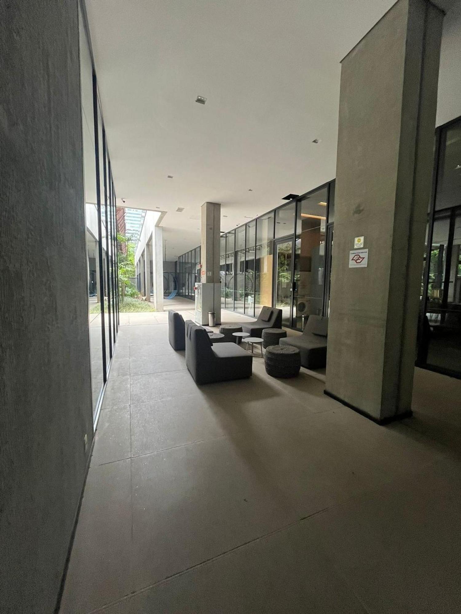 Apartment Apto Luxo Na Faria Lima | 2 Piscinas | Garagem