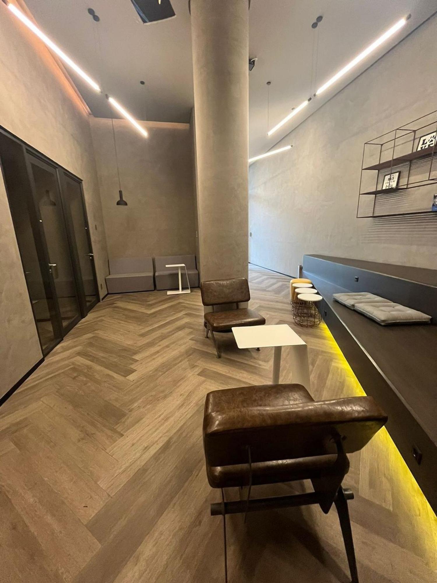 Apto Luxo Na Faria Lima | 2 Piscinas | Garagem Apartment *