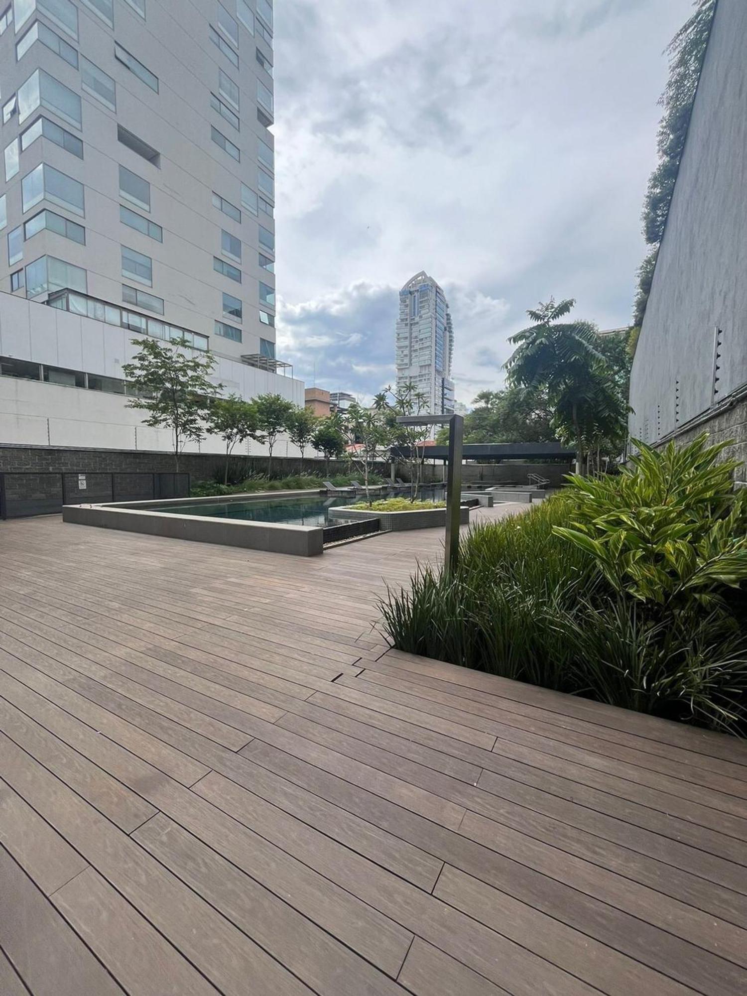 Apto Luxo Na Faria Lima | 2 Piscinas | Garagem Apartment *