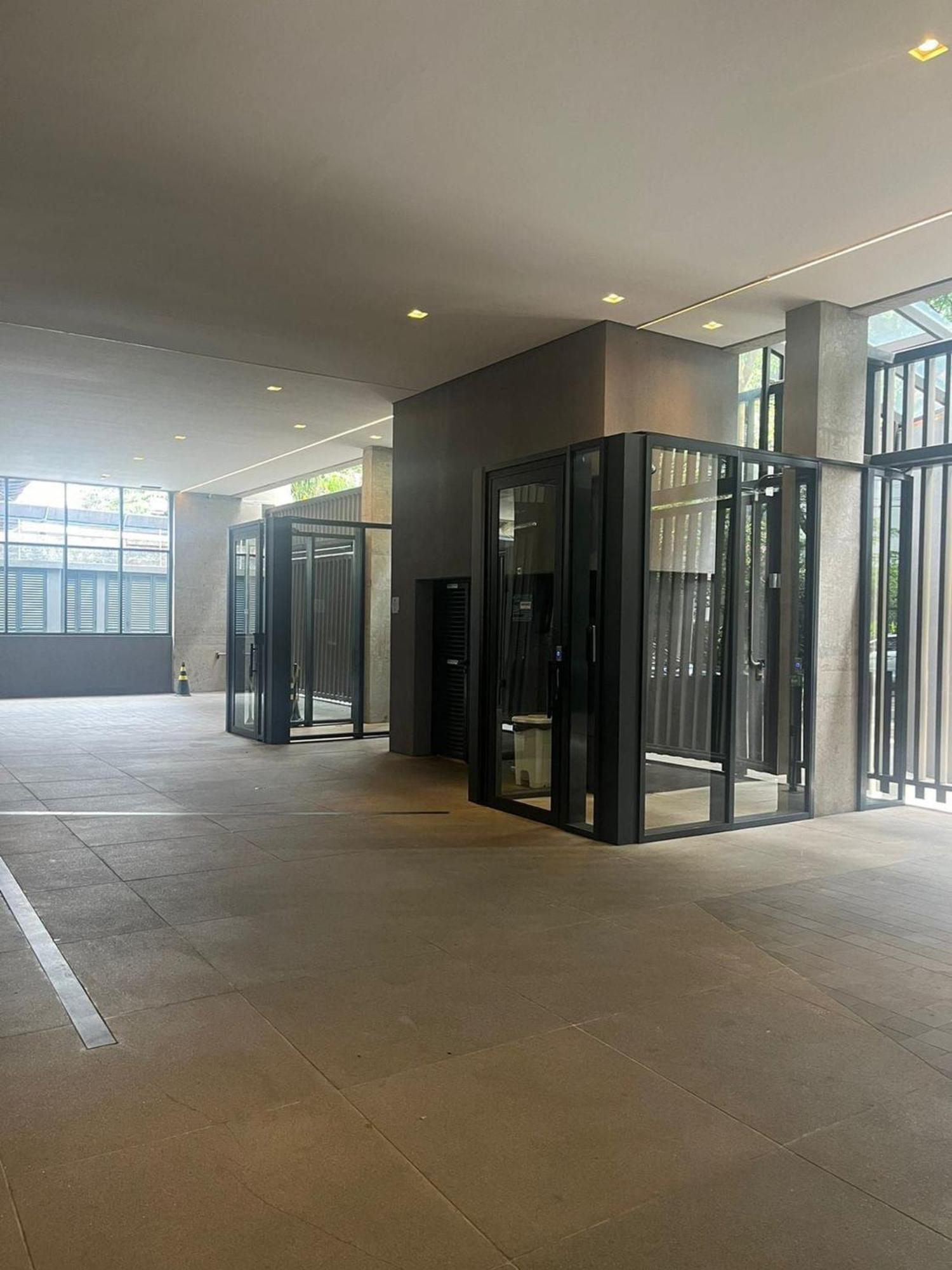 Apartment Apto Luxo Na Faria Lima | 2 Piscinas | Garagem Sao Paulo