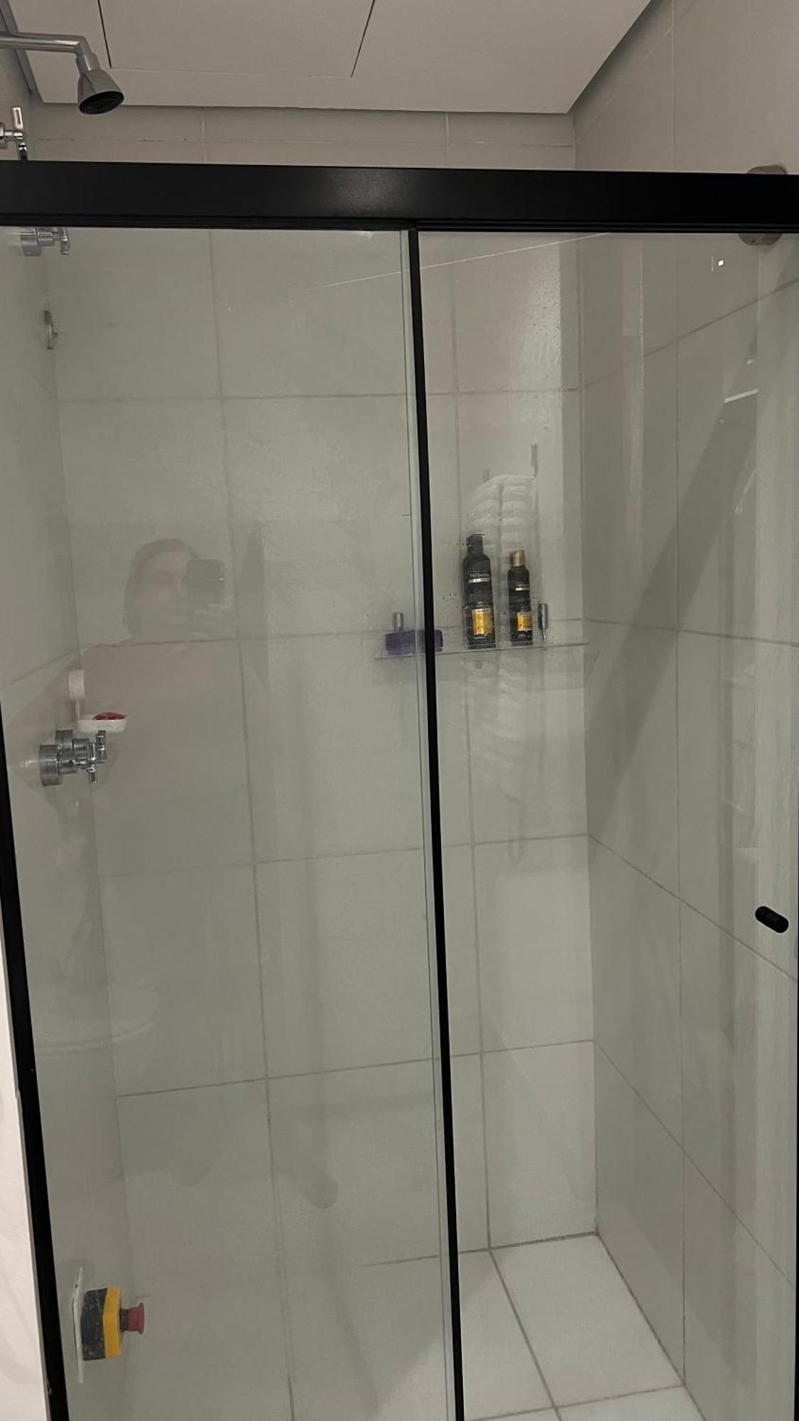 Na Mariana, Proximo Ao Metro Santa Cruz Căn hộ São Paulo