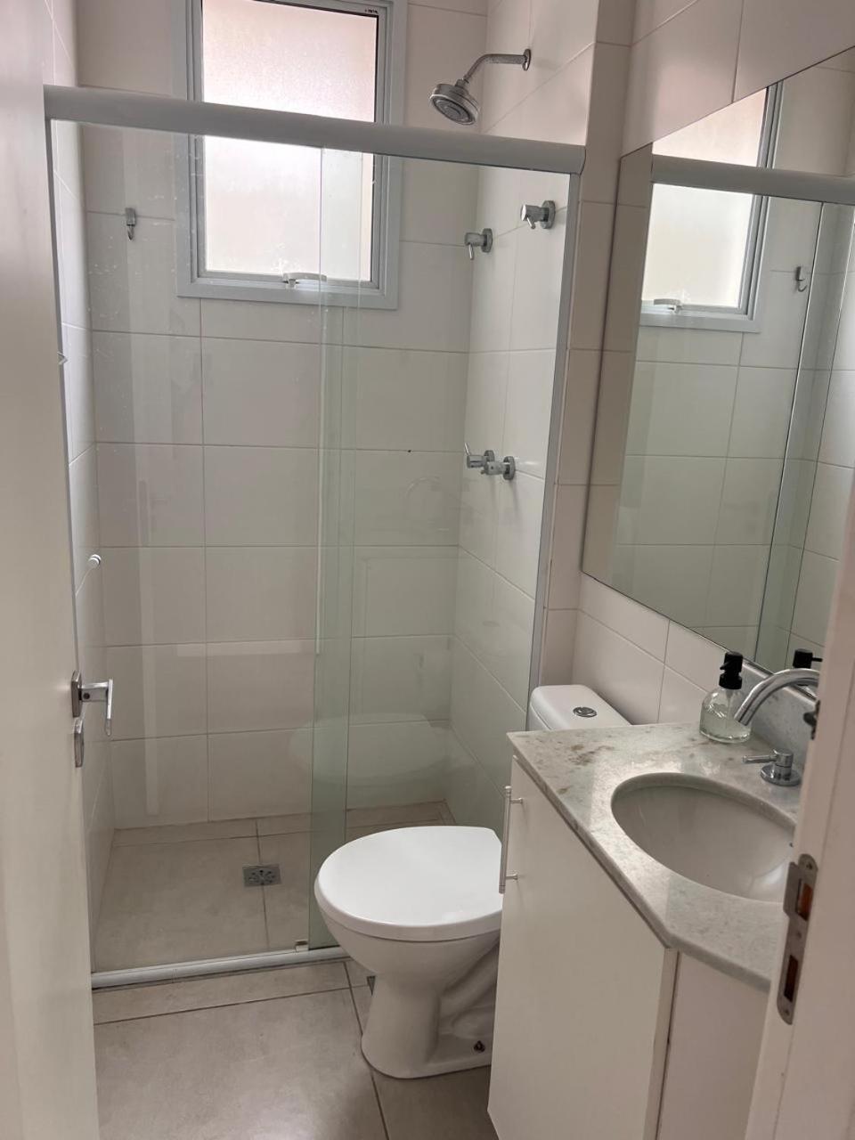 Higienopolis, Ap 800m Do Shopping Apartment *