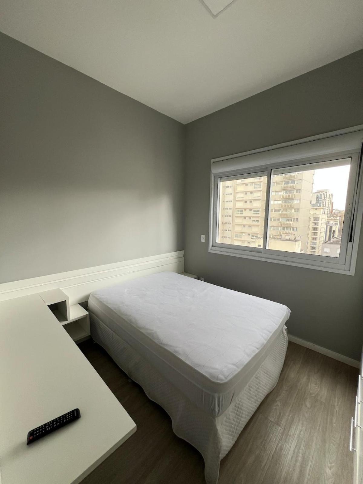 Apartment Higienopolis, Ap 800m Do Shopping Sao Paulo