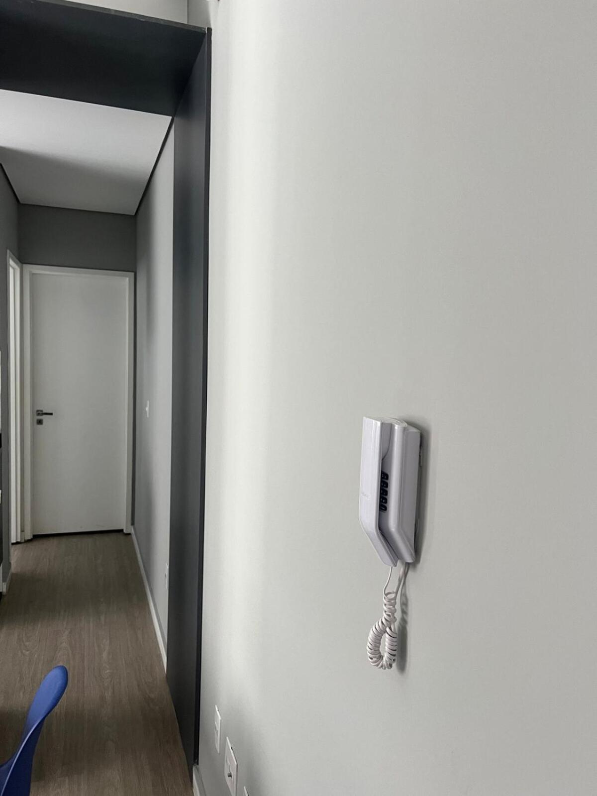 Apartment Higienopolis, Ap 800m Do Shopping Sao Paulo