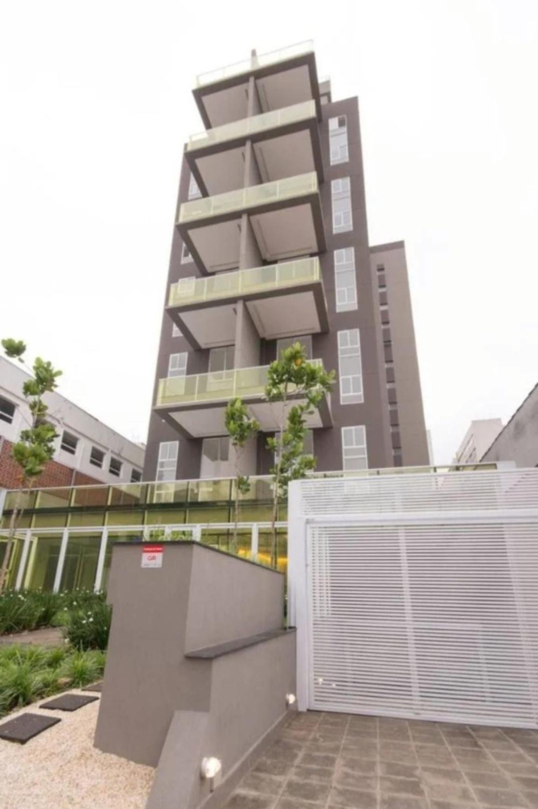 Apartamento Flat In Allianz Parque2 Com Estacionamento