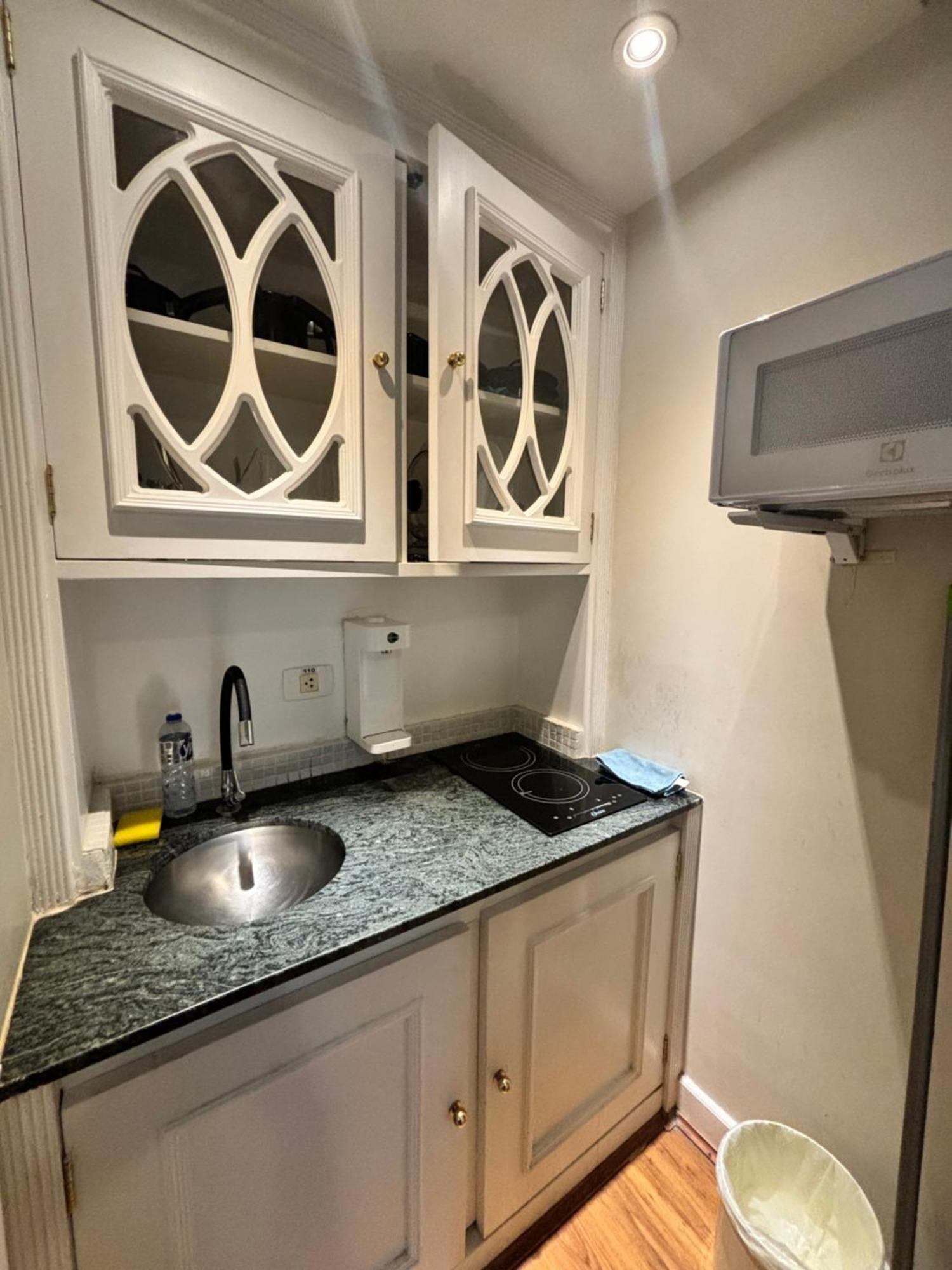 Hotel Flat Estaza Executive Moema Ibirapuera Com Garagem Piscina 202 Sao Paulo