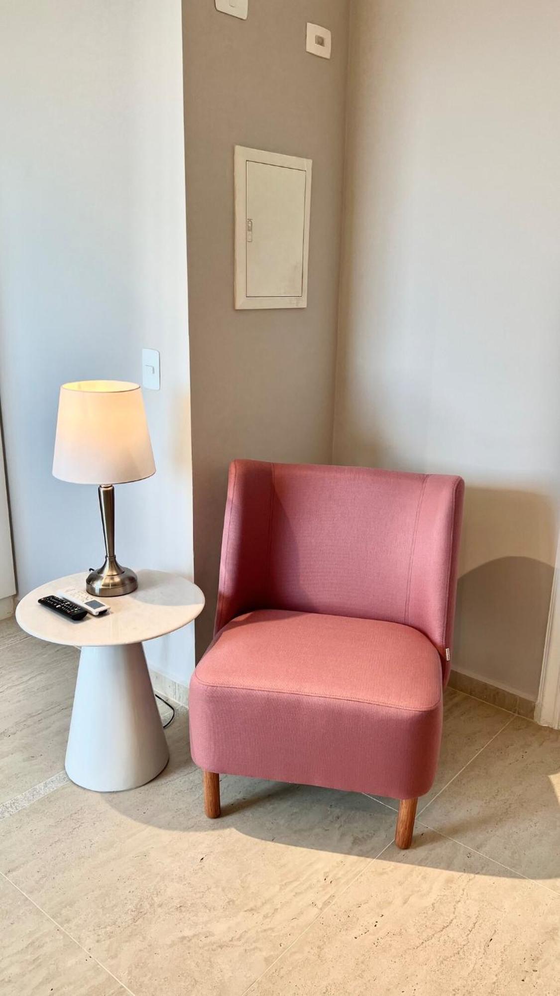 Apartment Ap 2 Quartos Com Vaga Proximo A Av Paulista Bc04 *