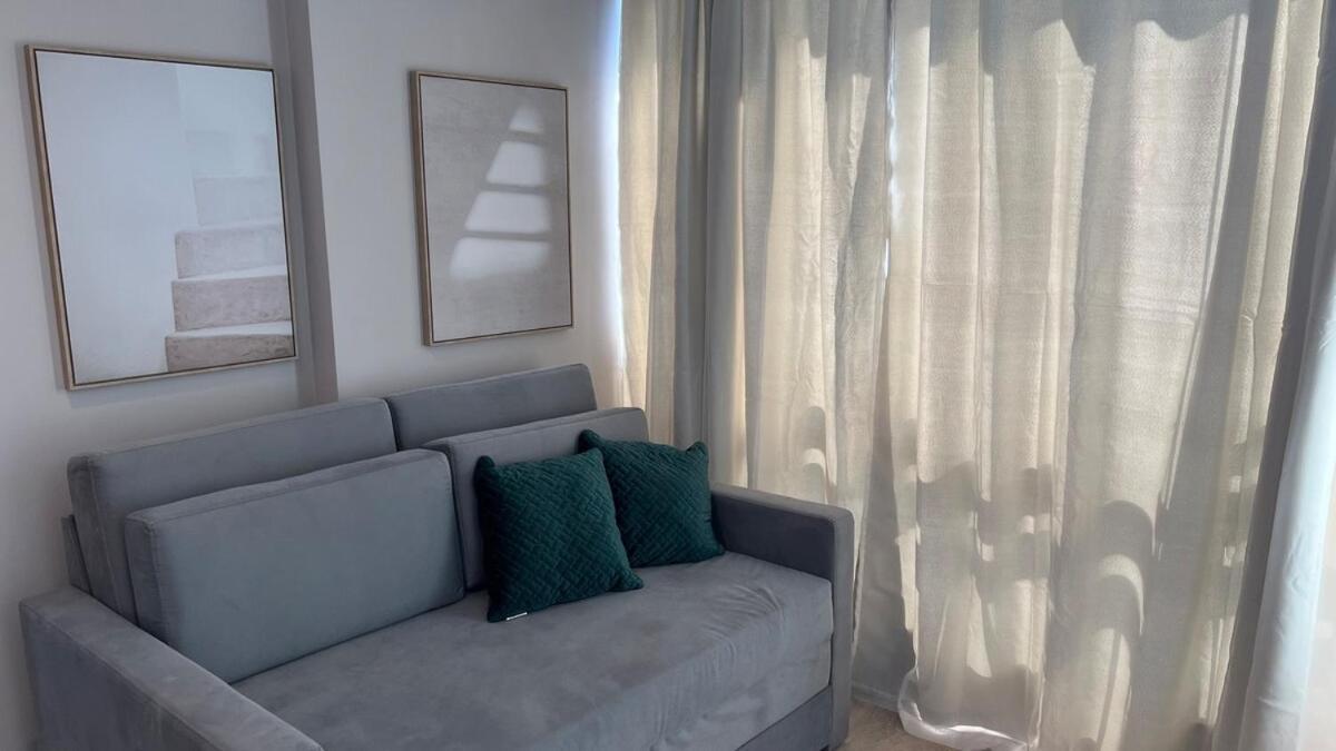 Apartment Ap 2 Quartos Com Vaga Proximo A Av Paulista Bc04
