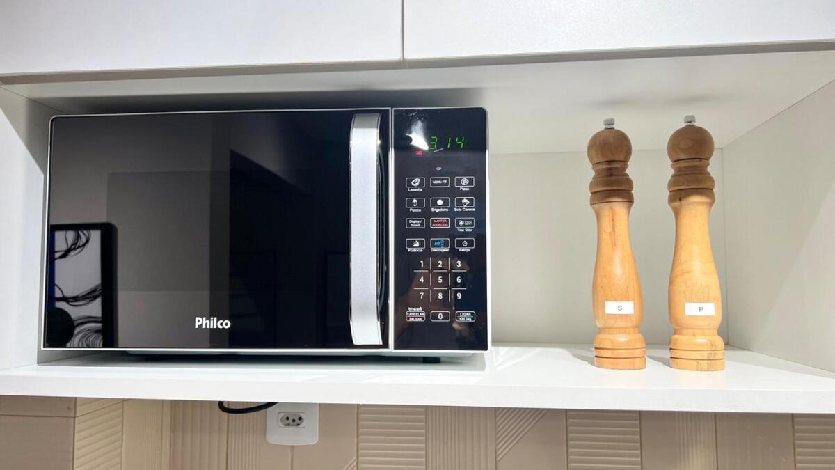 Apartment Ap 2 Quartos Com Vaga Proximo A Av Paulista Bc04 *