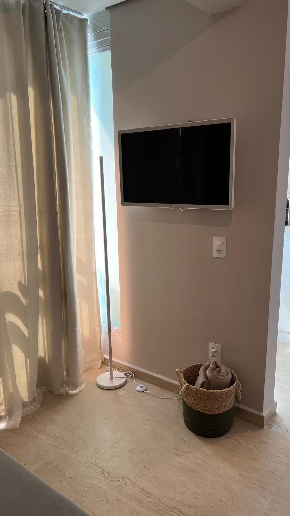 Ap 2 Quartos Com Vaga Proximo A Av Paulista Bc04 Apartment