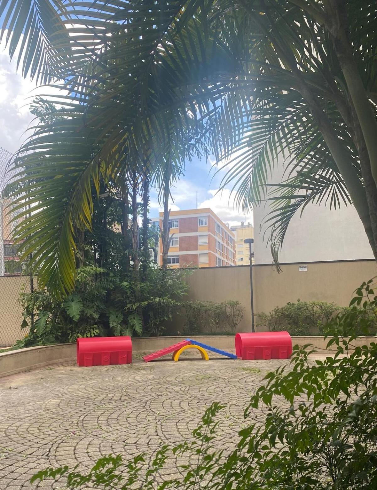 Ap 2 Quartos Com Vaga Proximo A Av Paulista Bc04 Apartment *