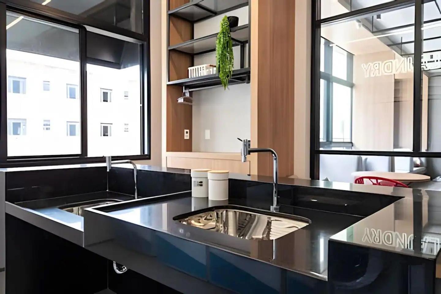 Luxo Na Consolacao Apartment *