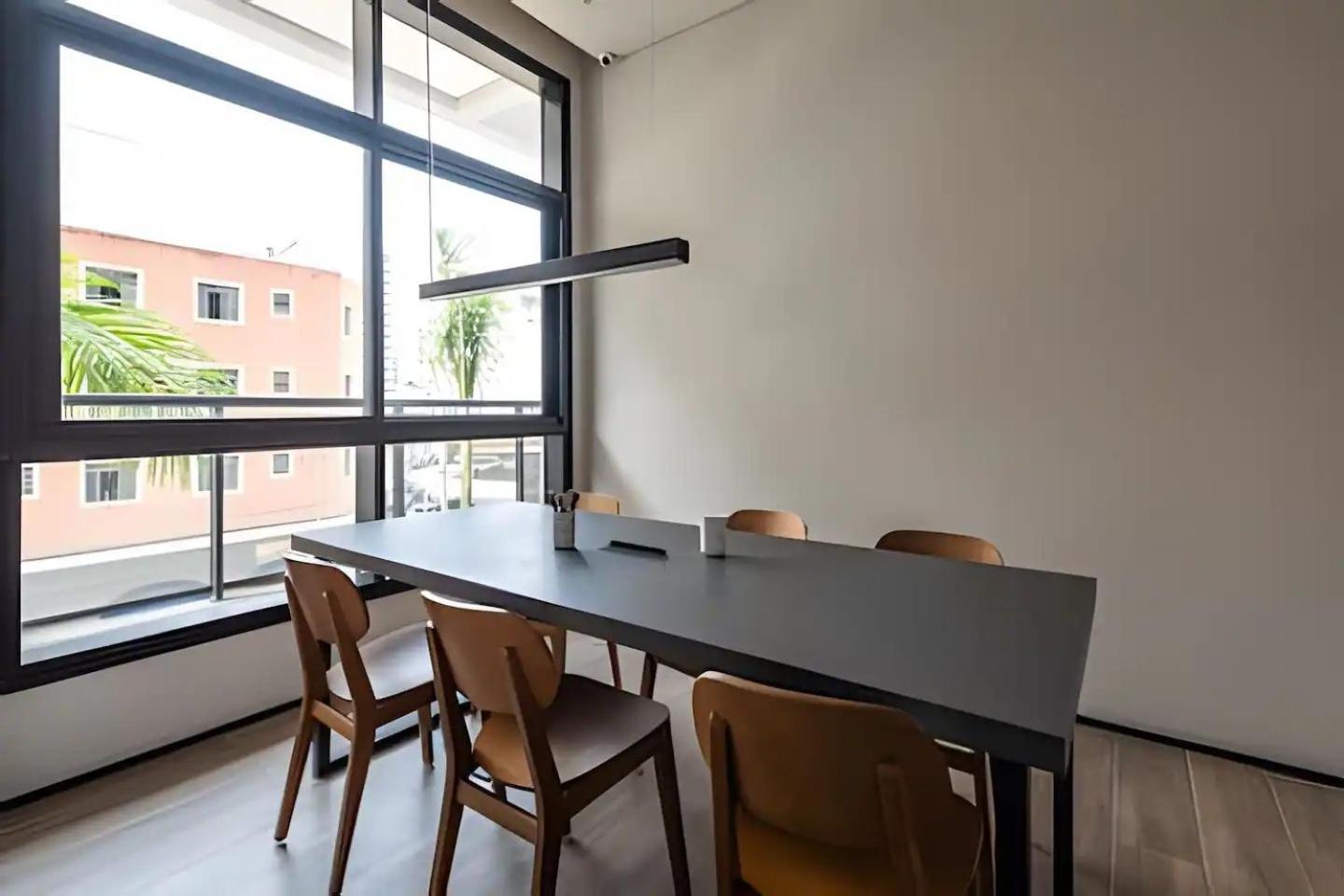 Luxo Na Consolacao Apartment *