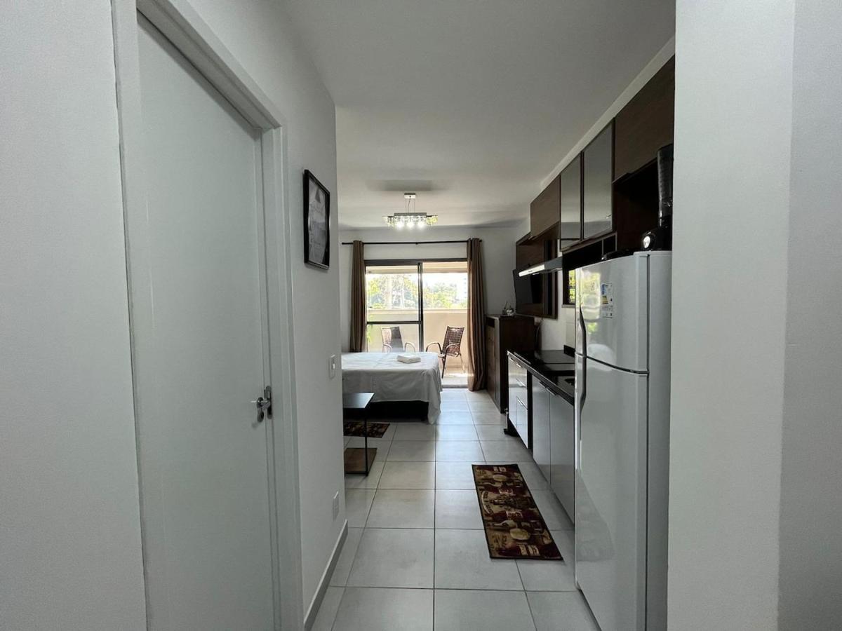 V204 - V204 - C/ Varanda | Metro | Ar Condicionado Apartment