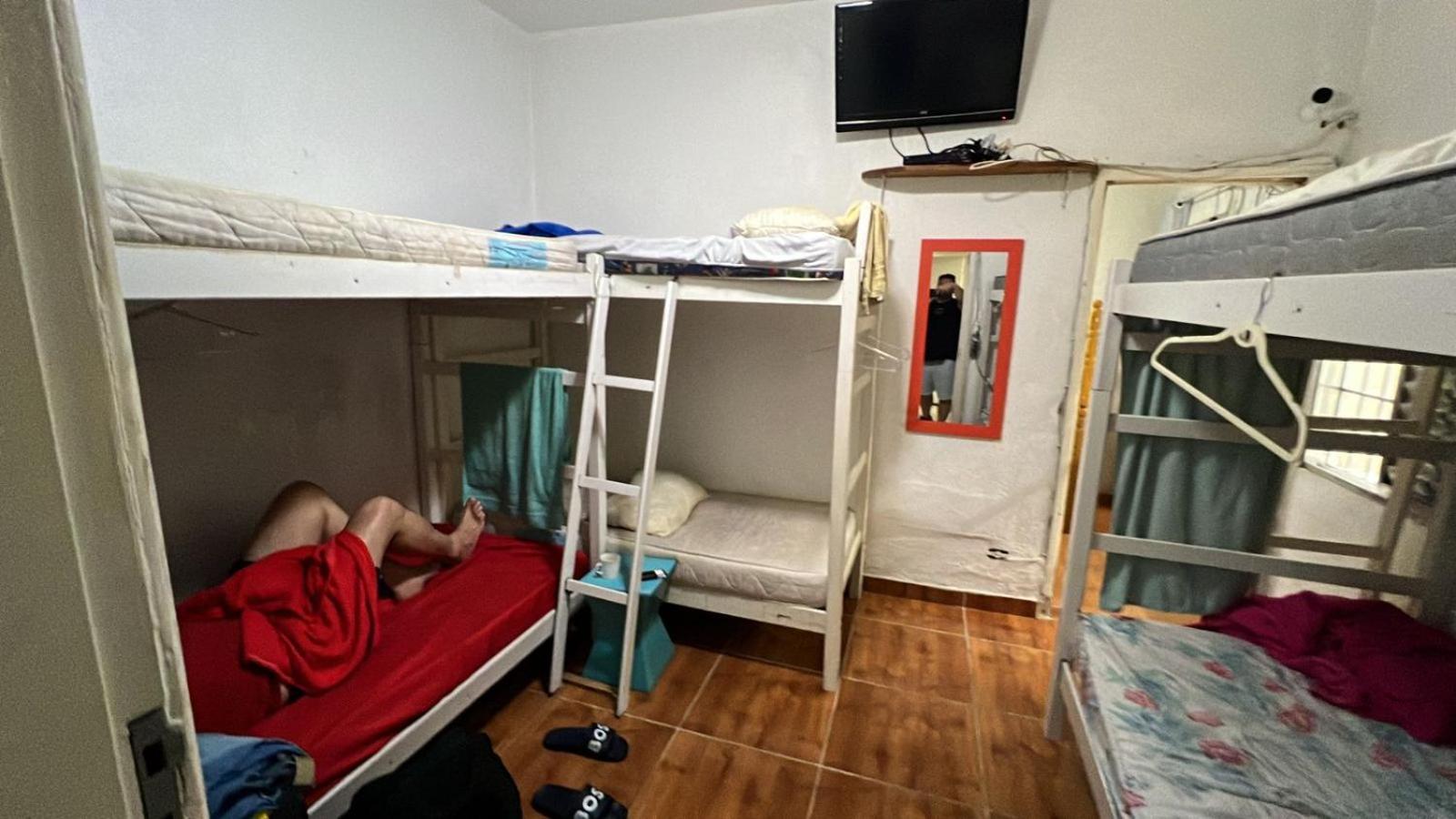 Veloso Coliving Hostel