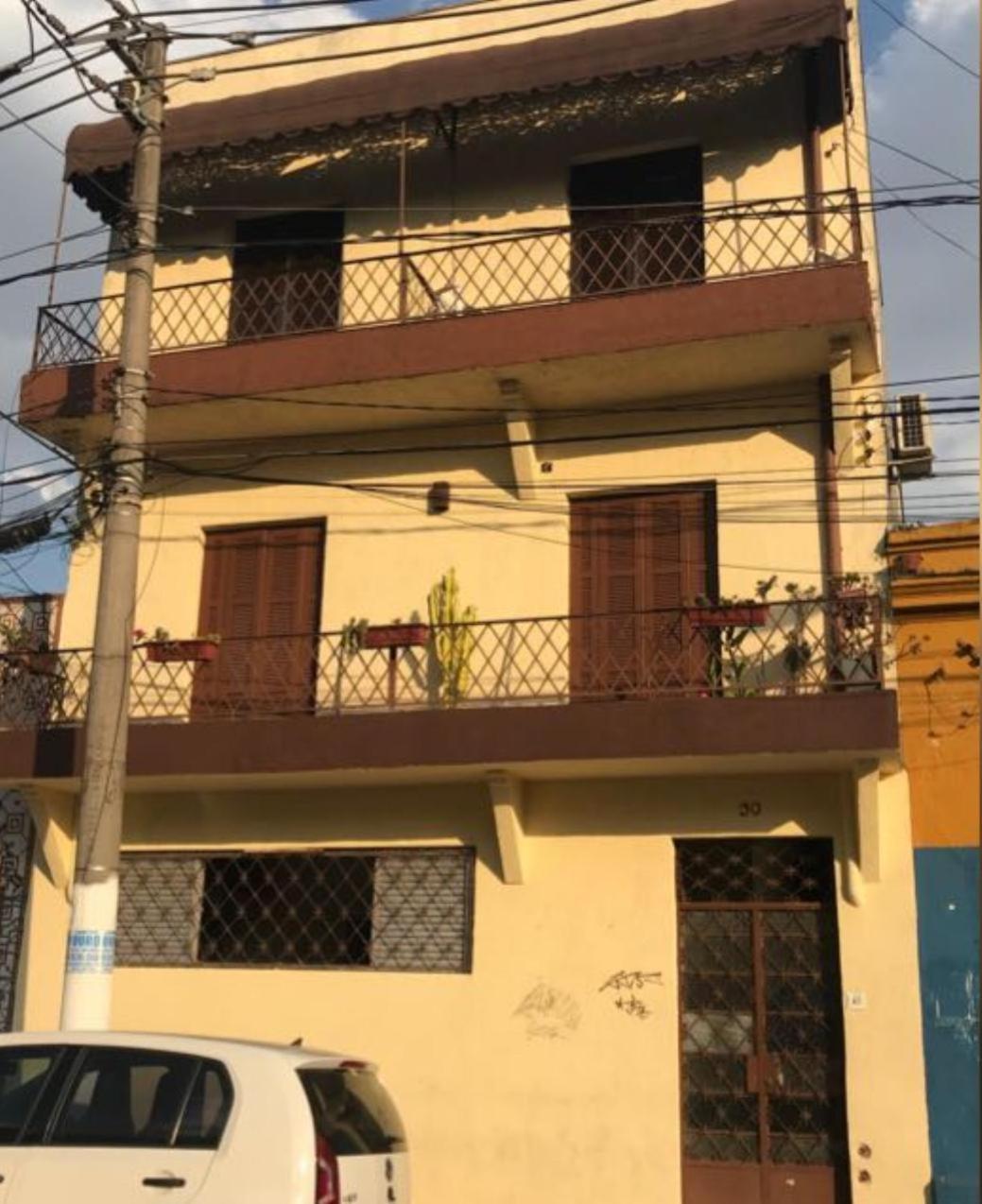 Veloso Coliving Hostel *