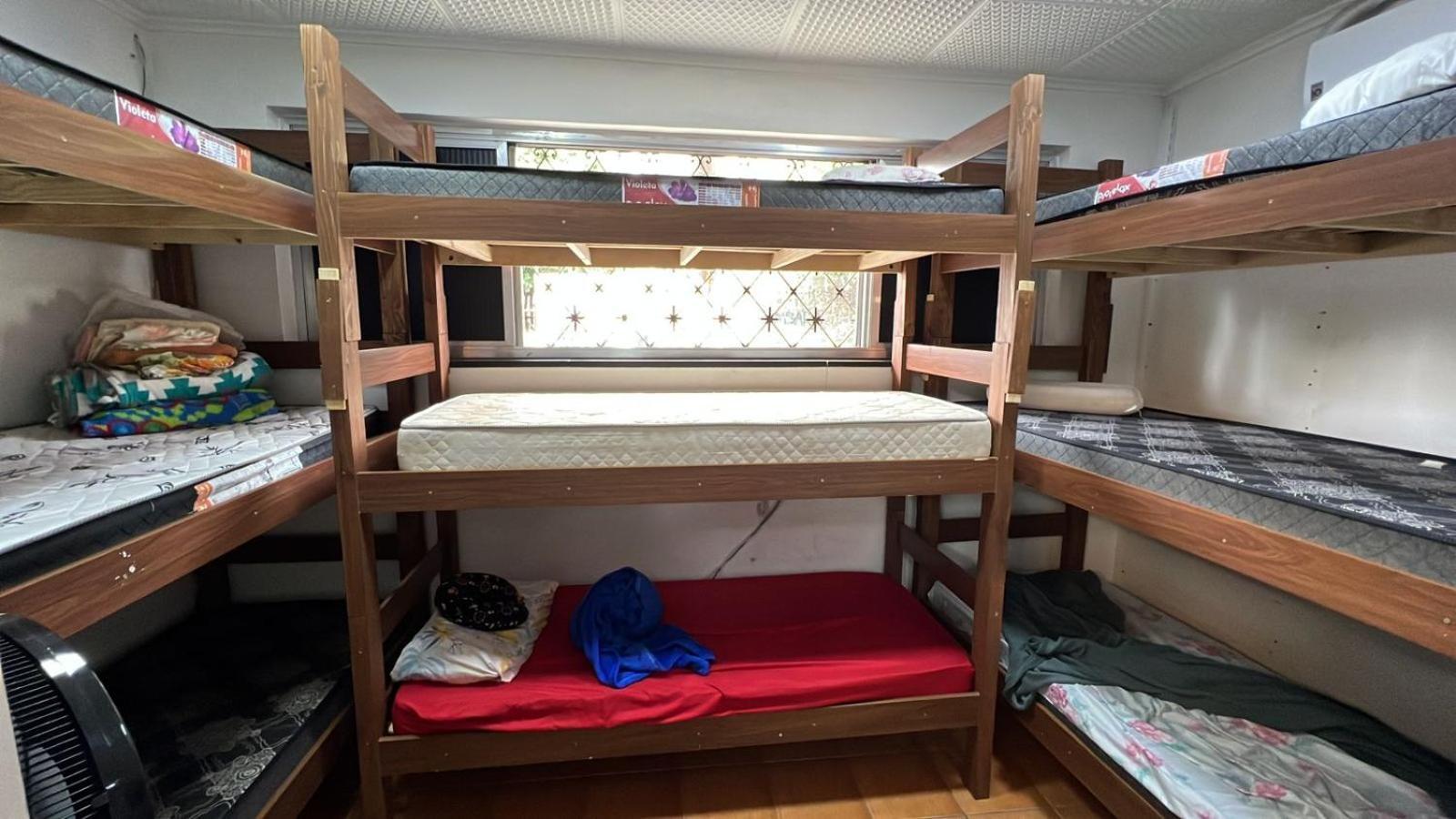 Hostel Veloso Coliving *
