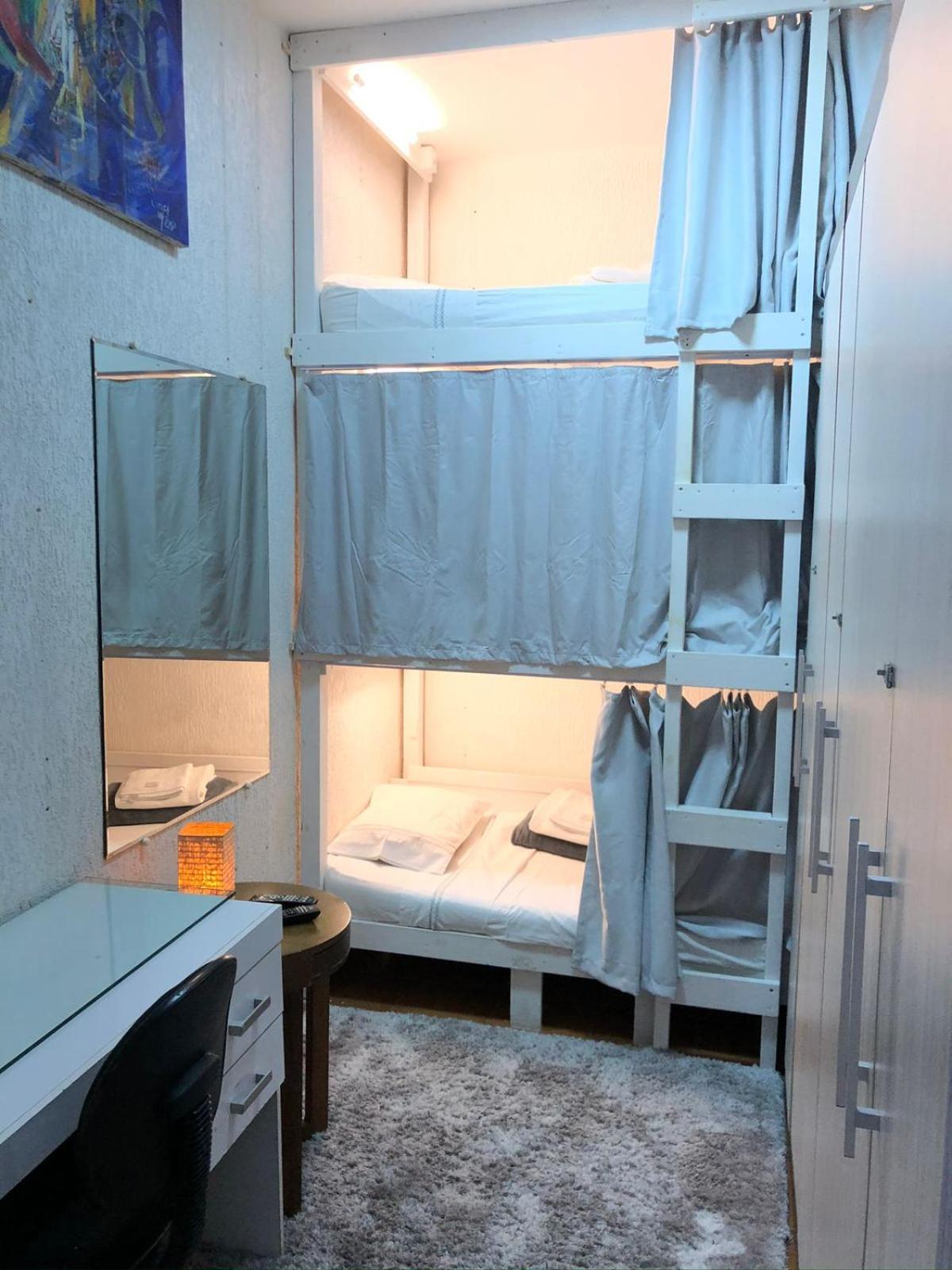Hostel Veloso Coliving Sao Paulo