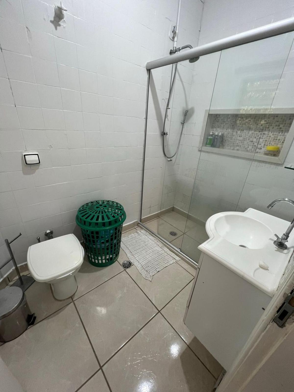 Veloso Coliving Hostel Sao Paulo