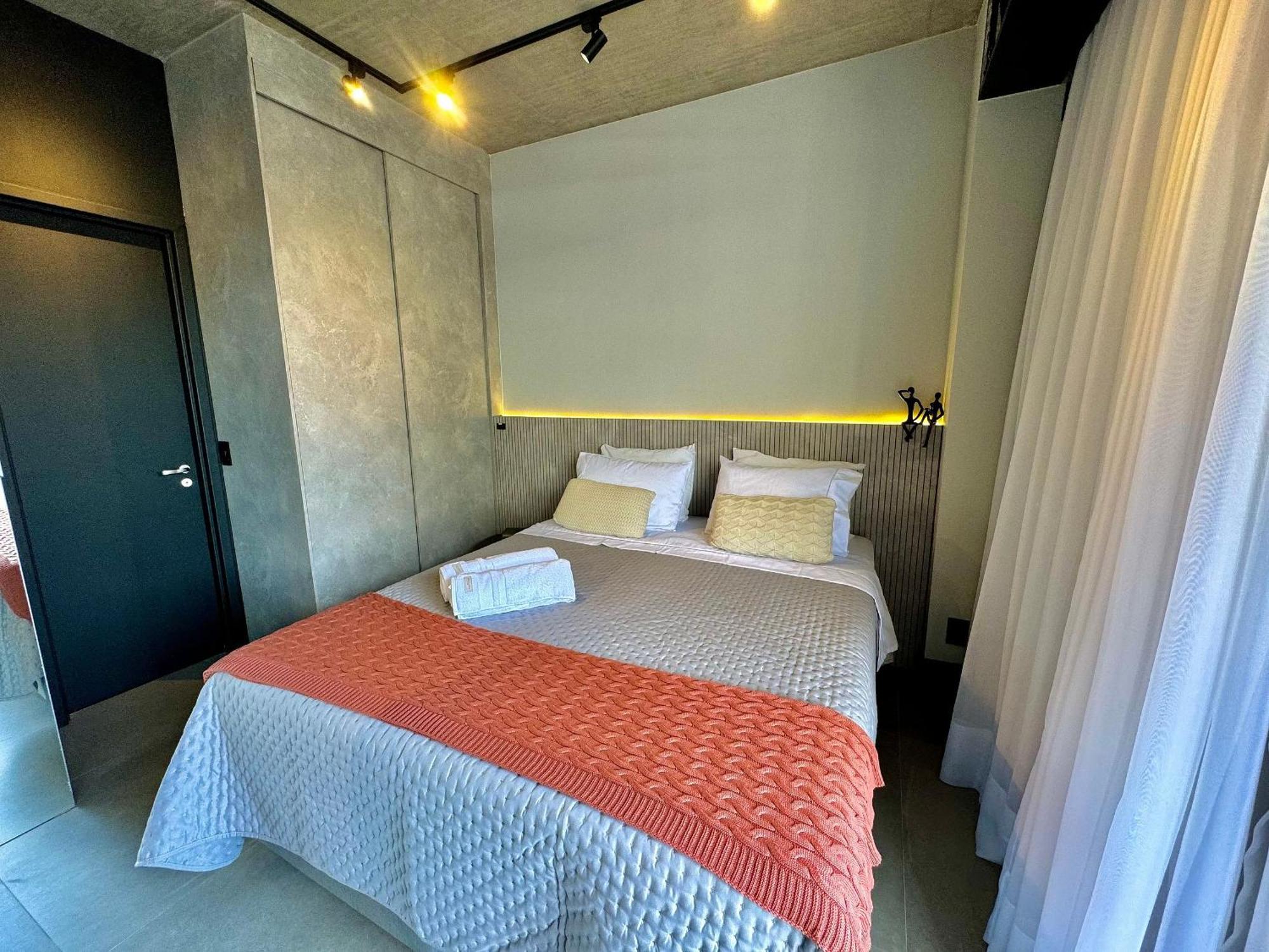 Casa de férias Vn Millennium Faria Lima São Paulo