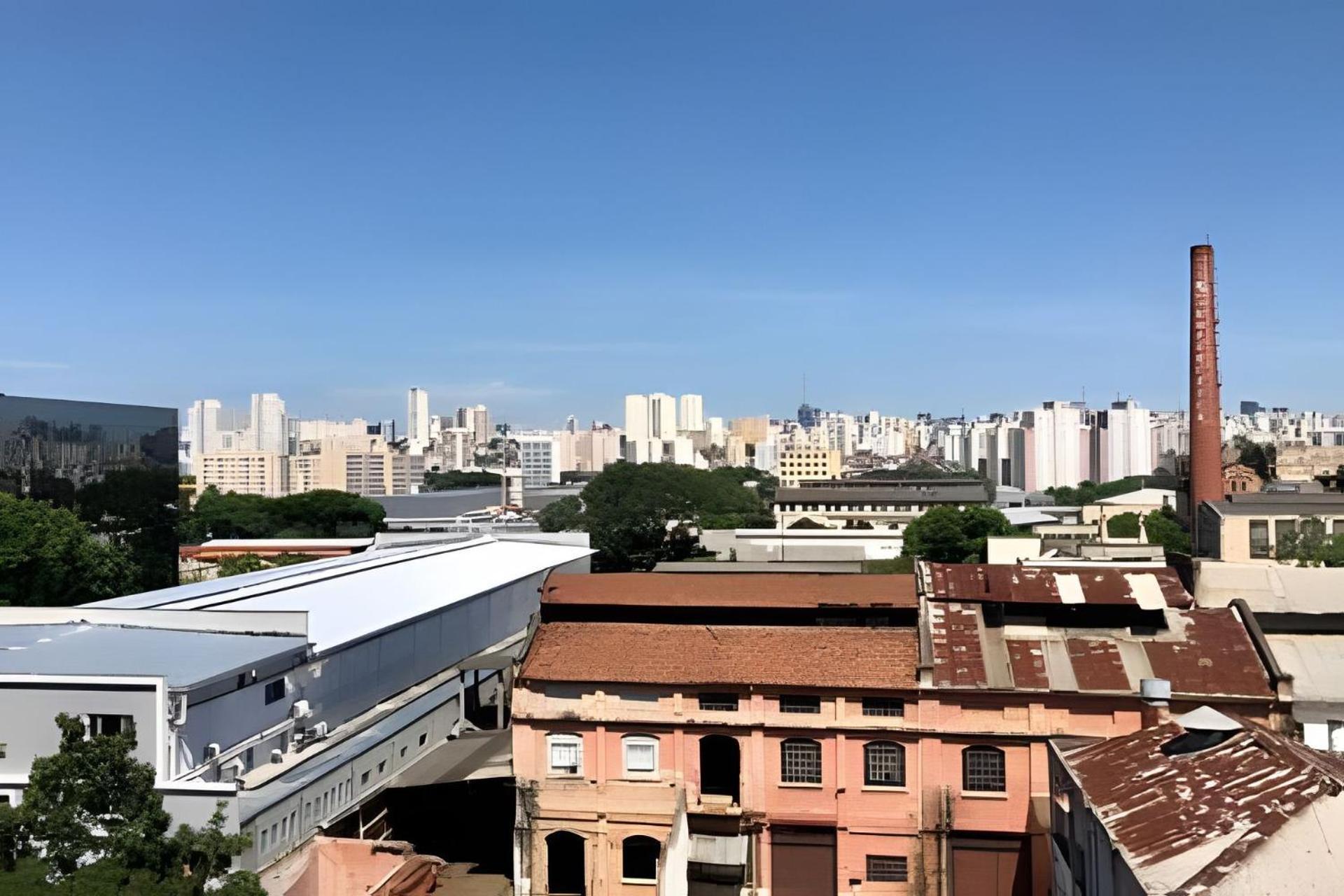 Apartment Mooca, Garagem, Piscina,ar Condicionado *