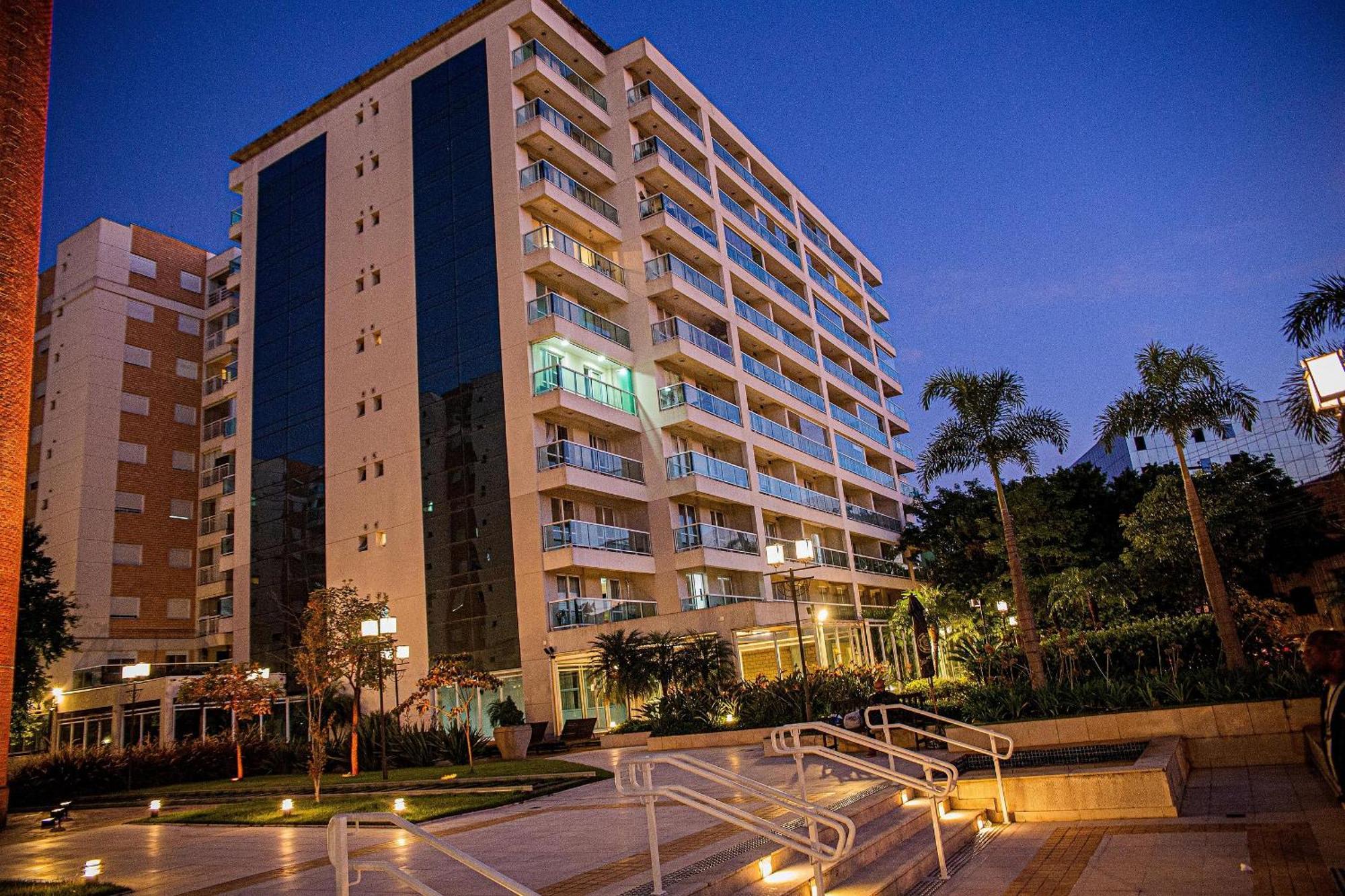 Apartment Mooca, Garagem, Piscina,ar Condicionado