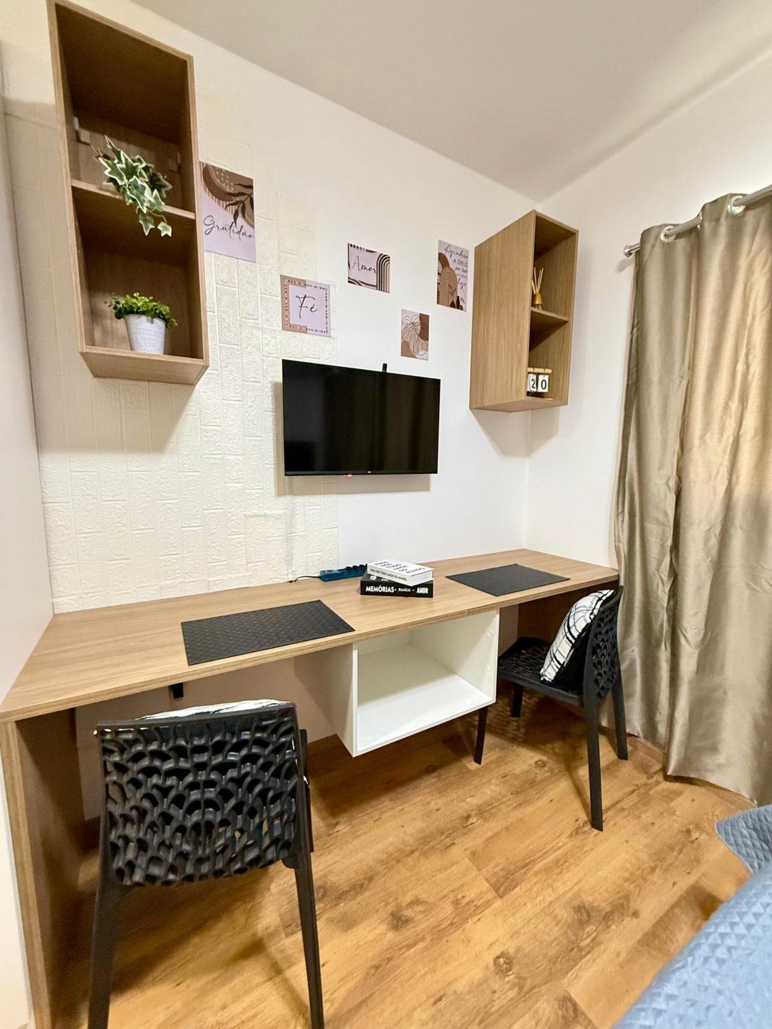 Apartment Id Paraiso 1300m Paulista Sao Paulo