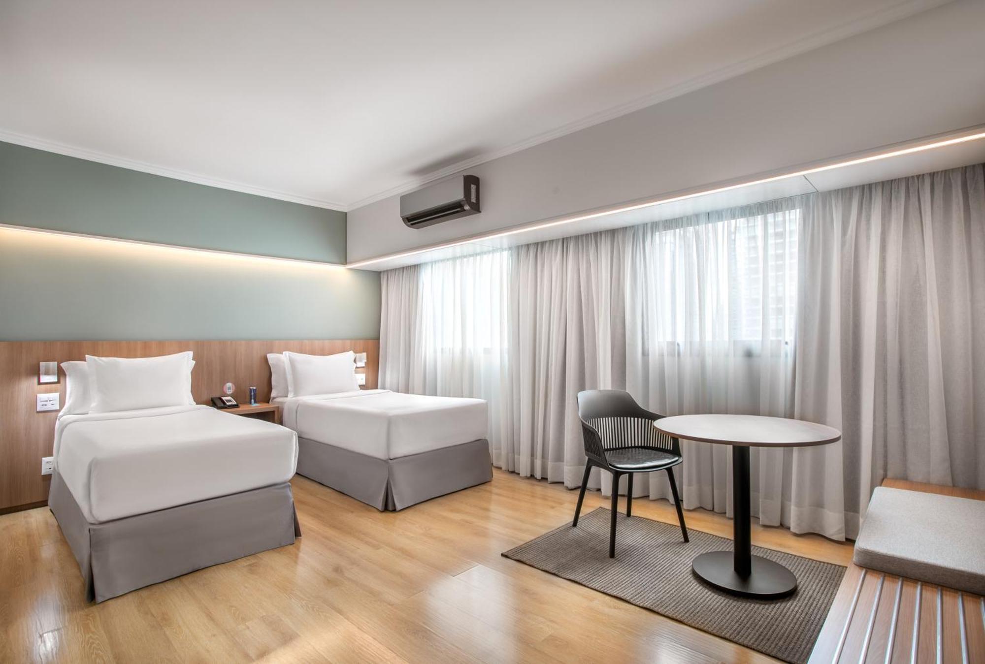 Khách sạn Innside By Melia Iguatemi São Paulo