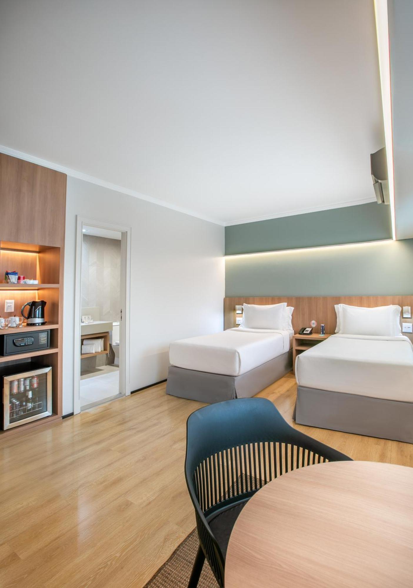 Innside By Melia Iguatemi São Paulo