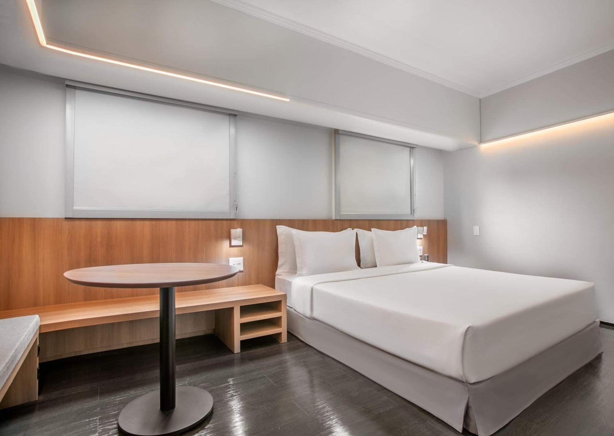 Innside By Melia Iguatemi Khách sạn 4*