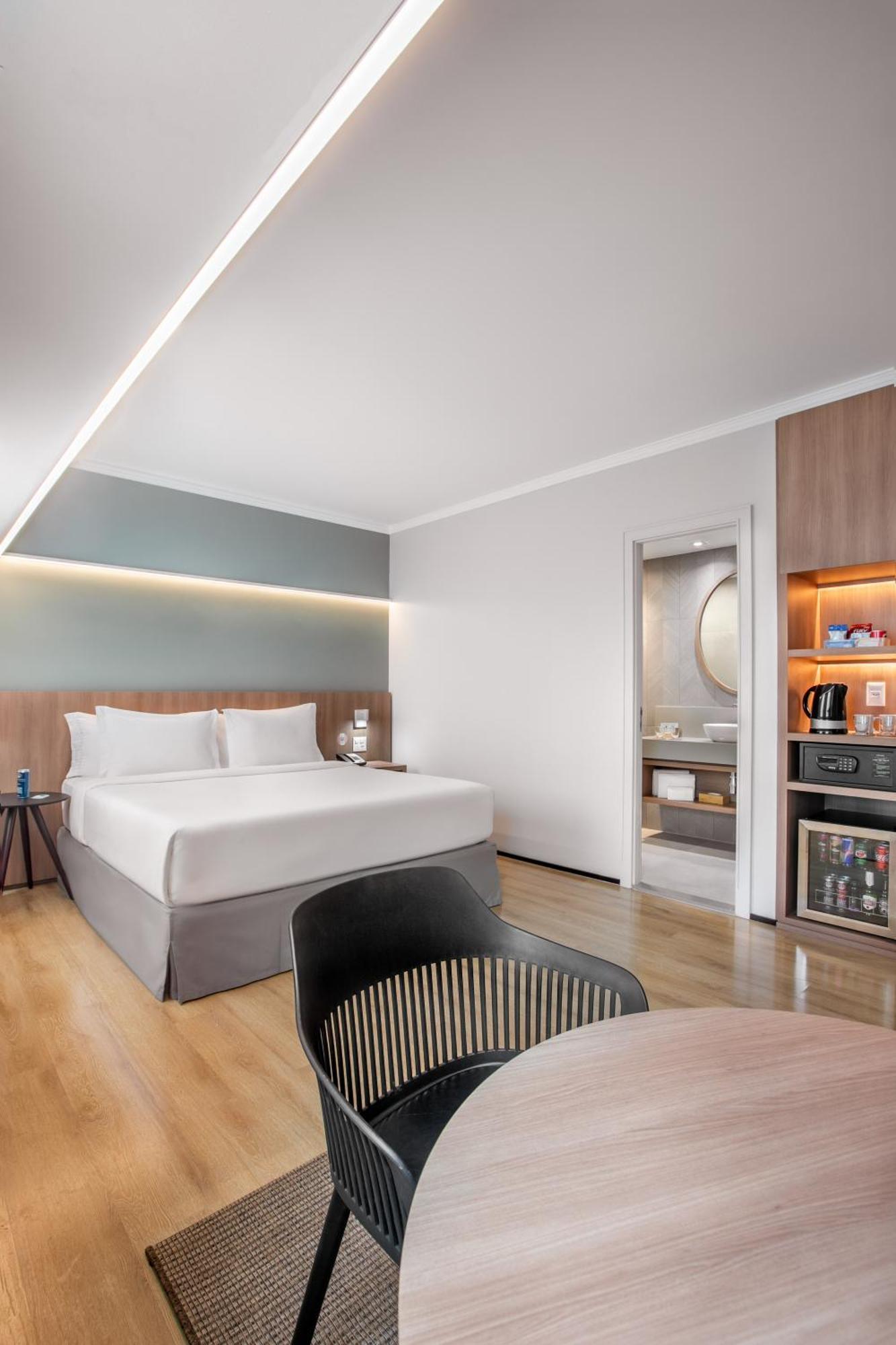 Innside By Melia Iguatemi 4* São Paulo