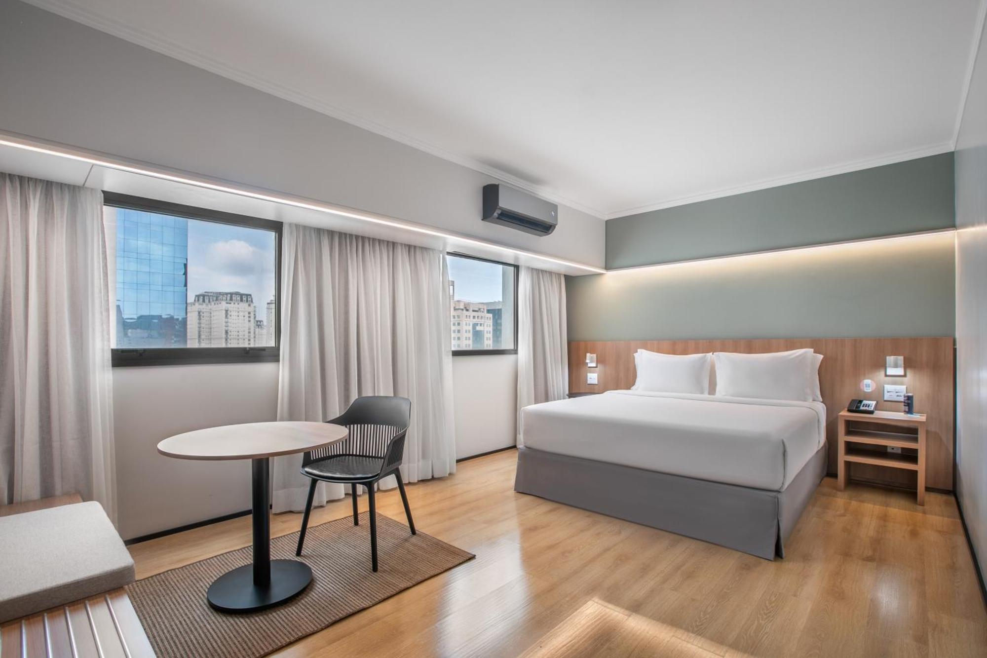 Innside By Melia Iguatemi Khách sạn 4*