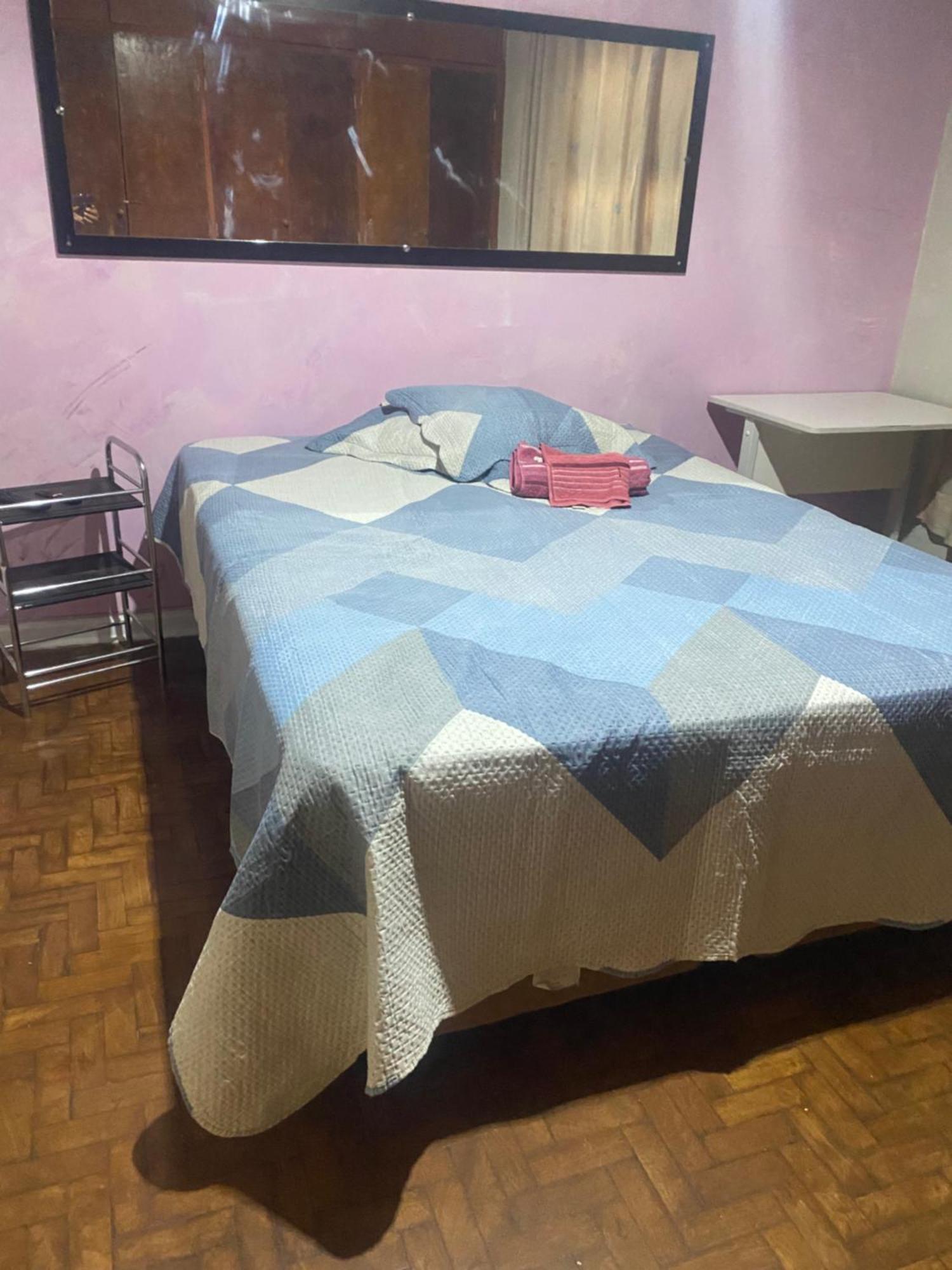 Guest house Ediculas Da Vivi Sao Paulo