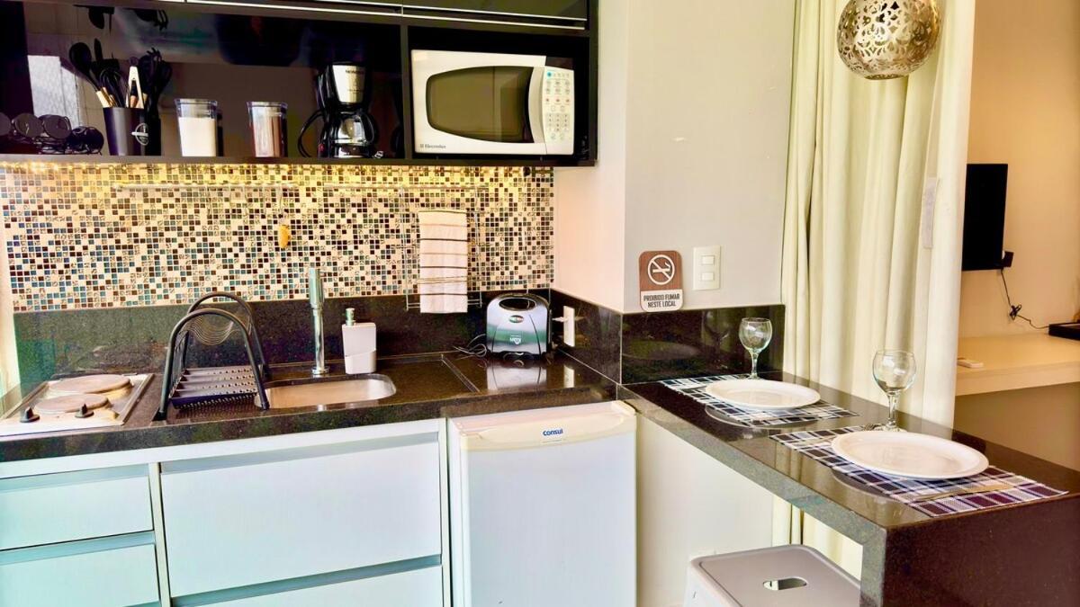 Tatil Evi Prime/flat/viazza/cgh/estacionamento