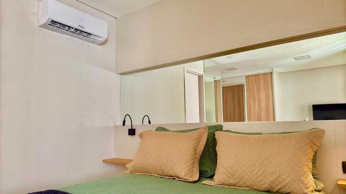 Tatil Evi Prime/flat/viazza/cgh/estacionamento
