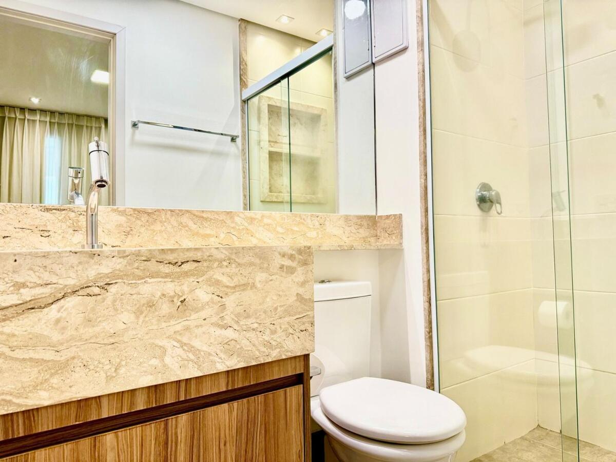 Prime/flat/viazza/cgh/estacionamento Tatil Evi Sao Paulo