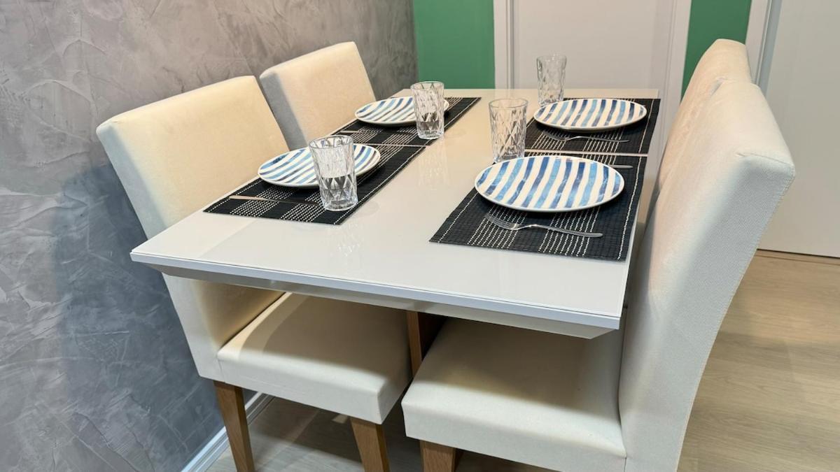Apartment Apto - Prime - Cgh
