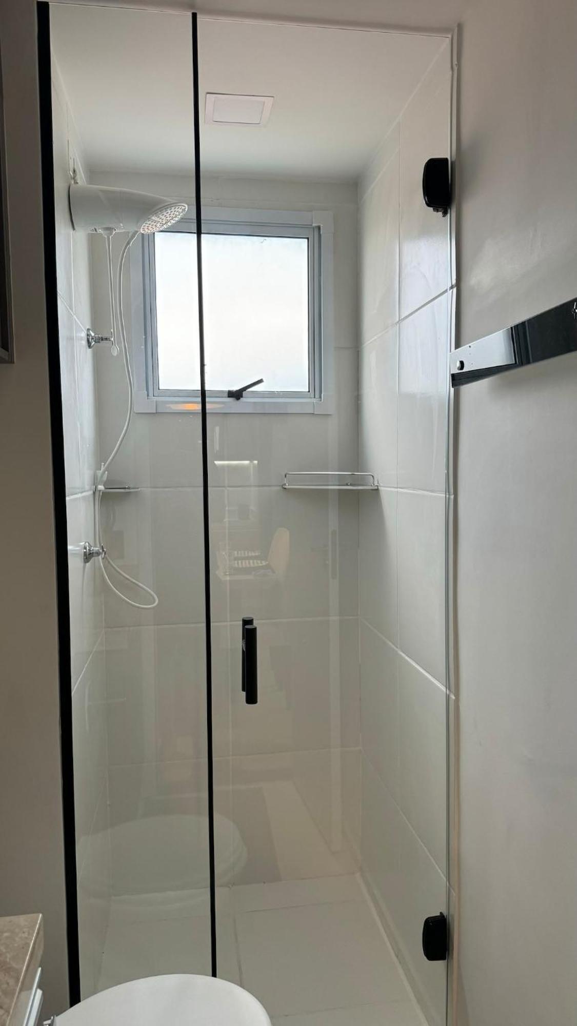 Apto - Prime - Cgh Apartment *