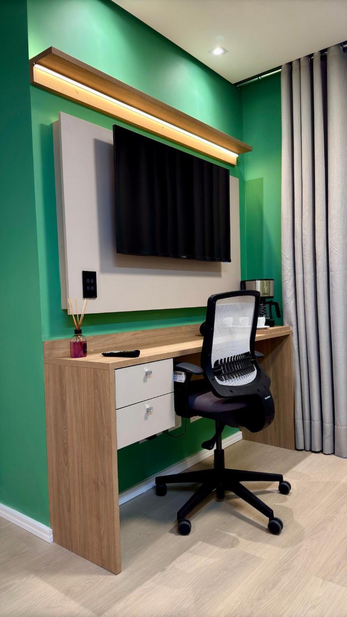 Apto - Prime - Cgh Apartment