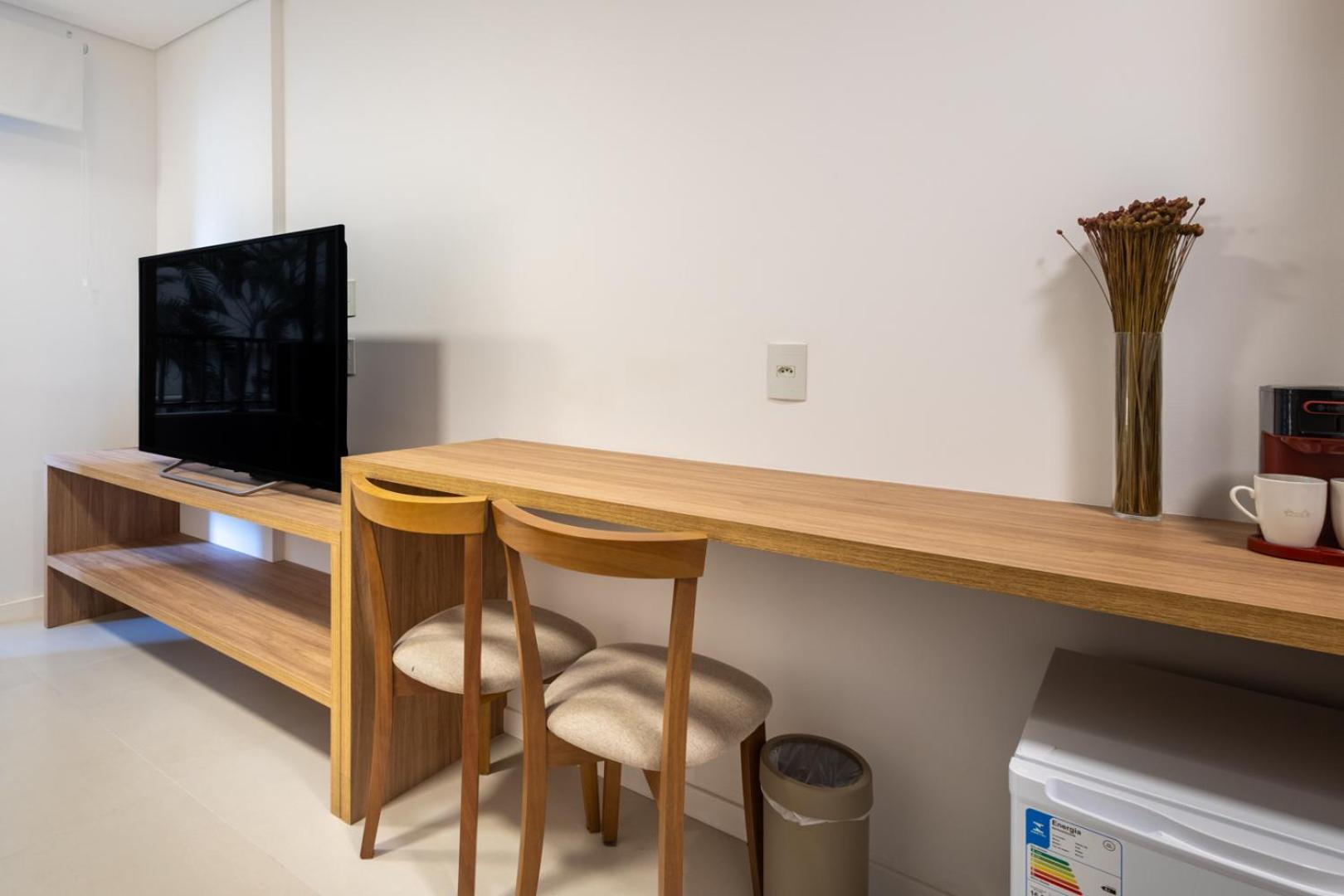 Apartment 360 Horizon Paraiso *