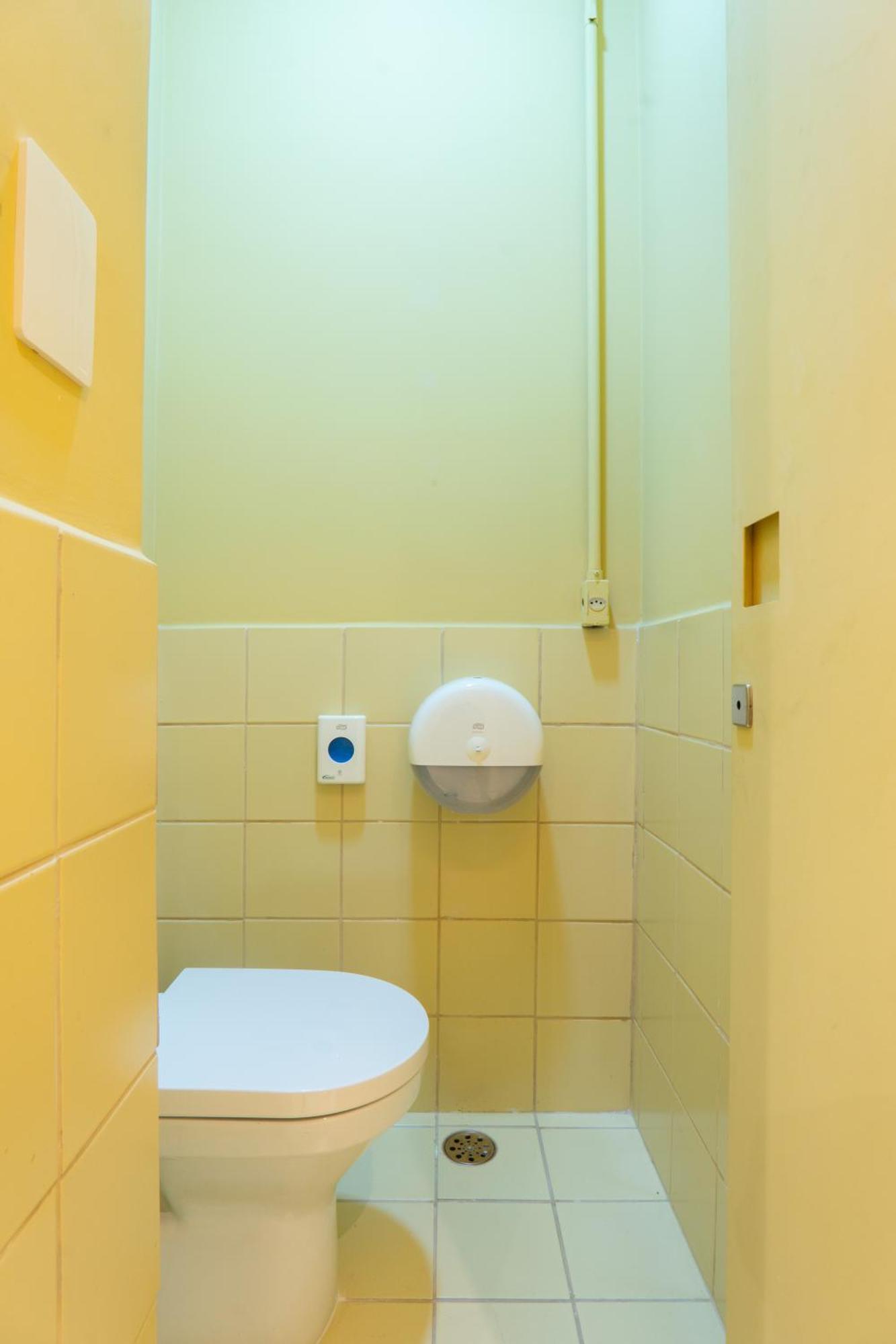 Nhà trọ Meo!