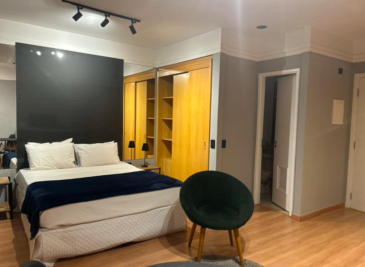 Apartemen Bela Cintra Jardins *