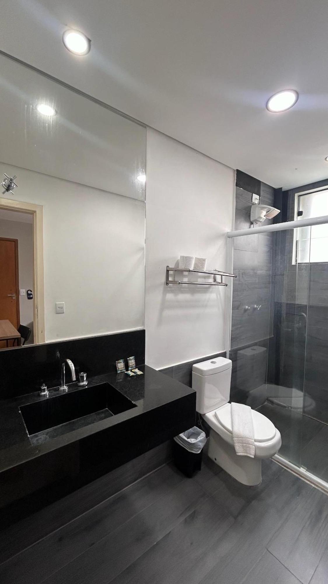 Liberty Morumbi Aparthotel