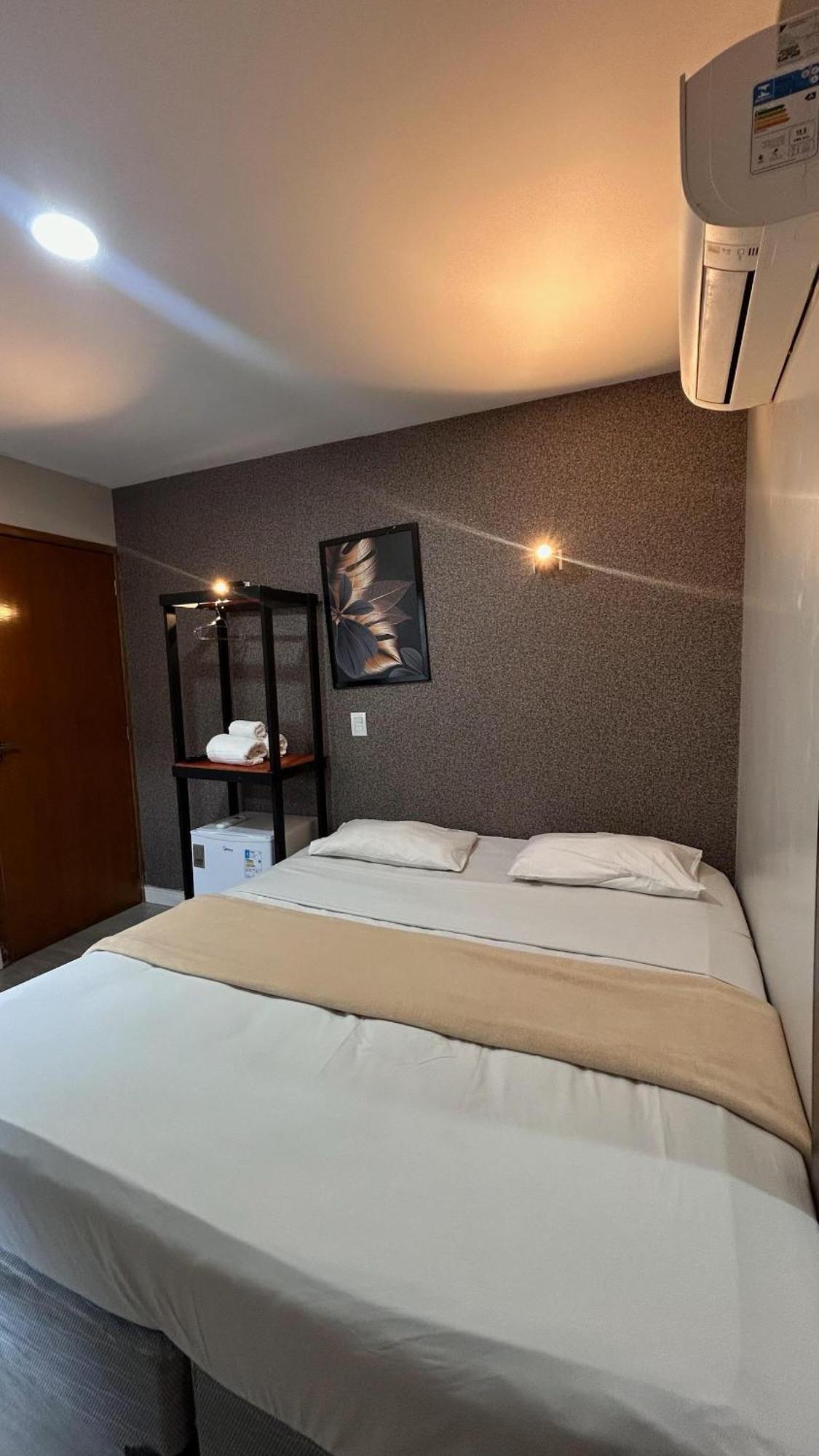 Liberty Morumbi Aparthotel Sao Paulo