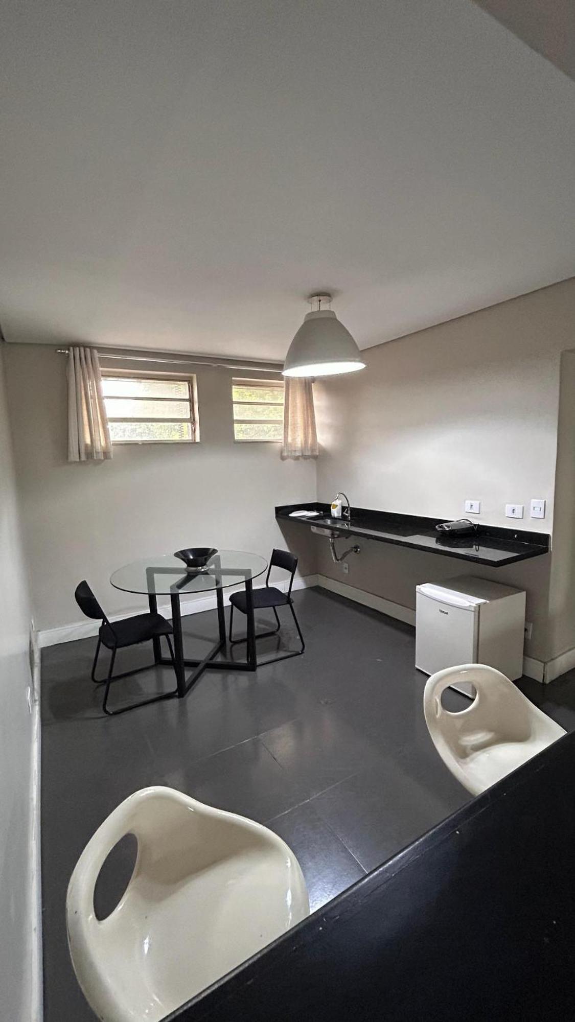 Aparthotel Liberty Morumbi