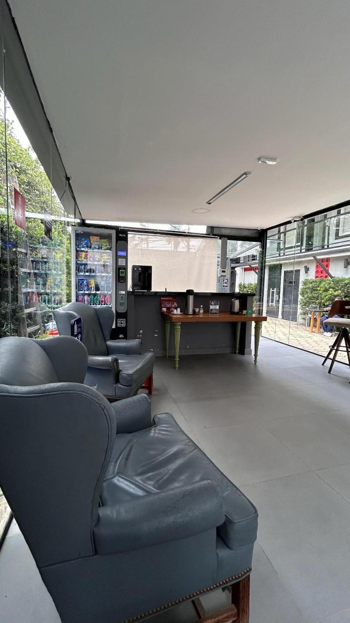 Liberty Morumbi