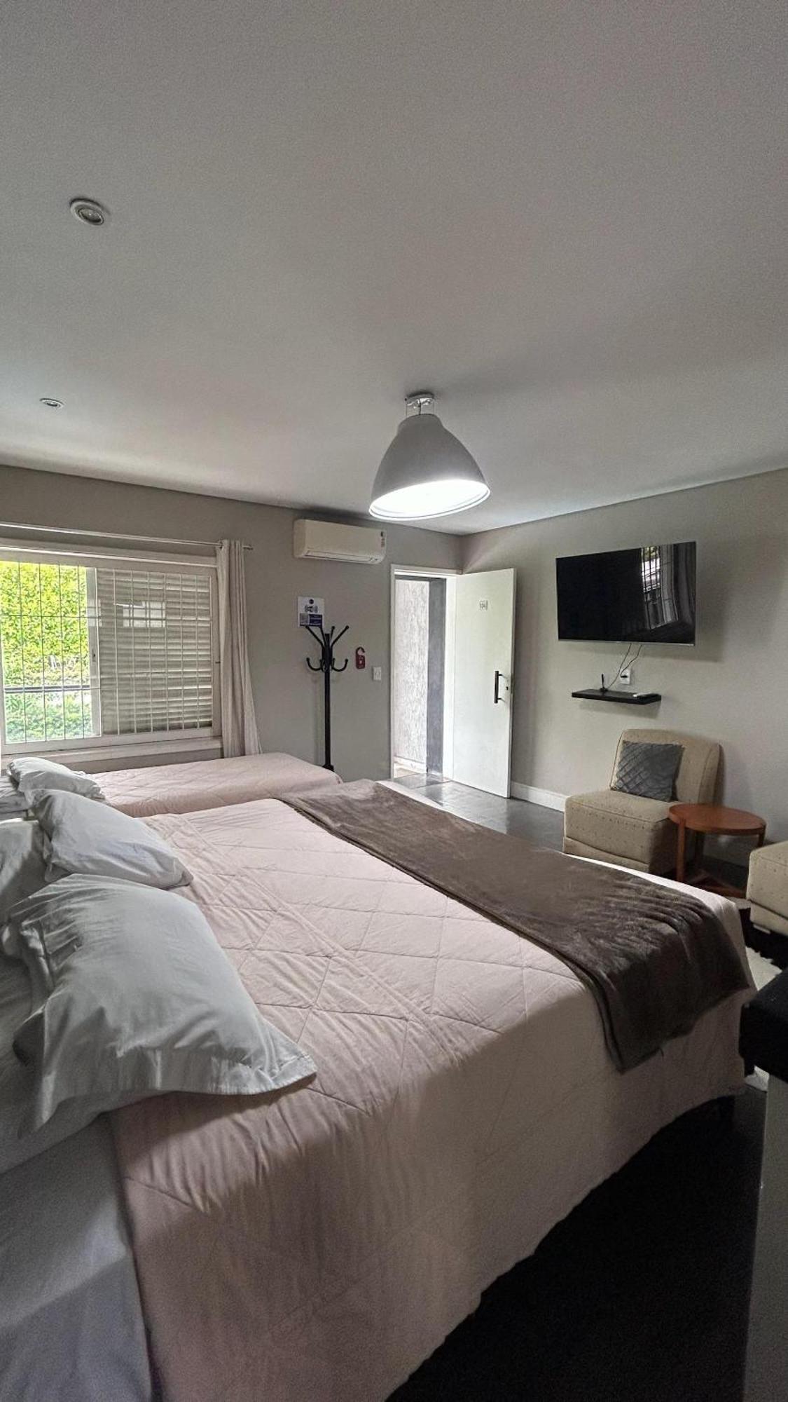 Liberty Morumbi Aparthotel *
