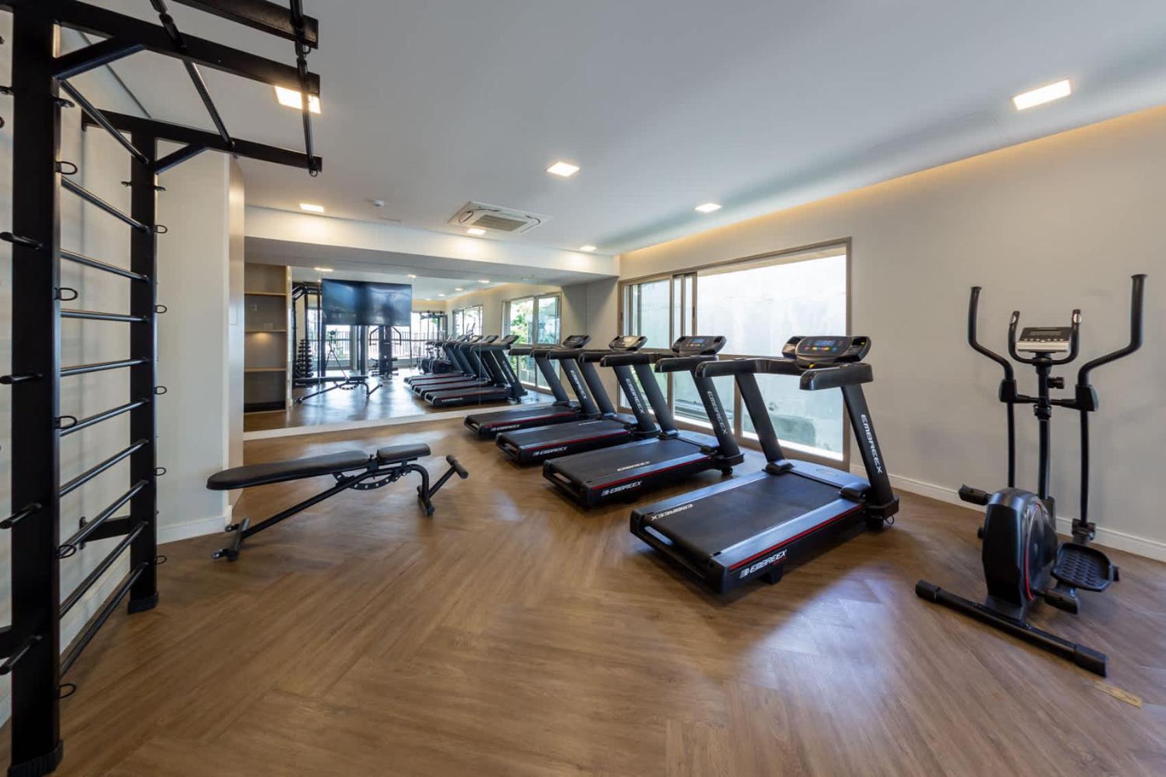 Apartment Bhomy V Madalena - A 4min A Pe Do Metro Man414r