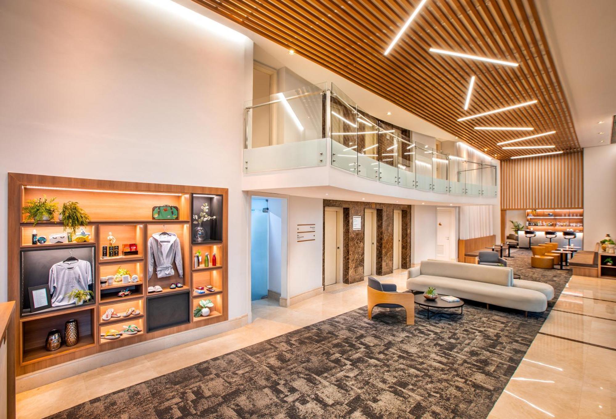 Khách sạn Innside By Melia Iguatemi São Paulo
