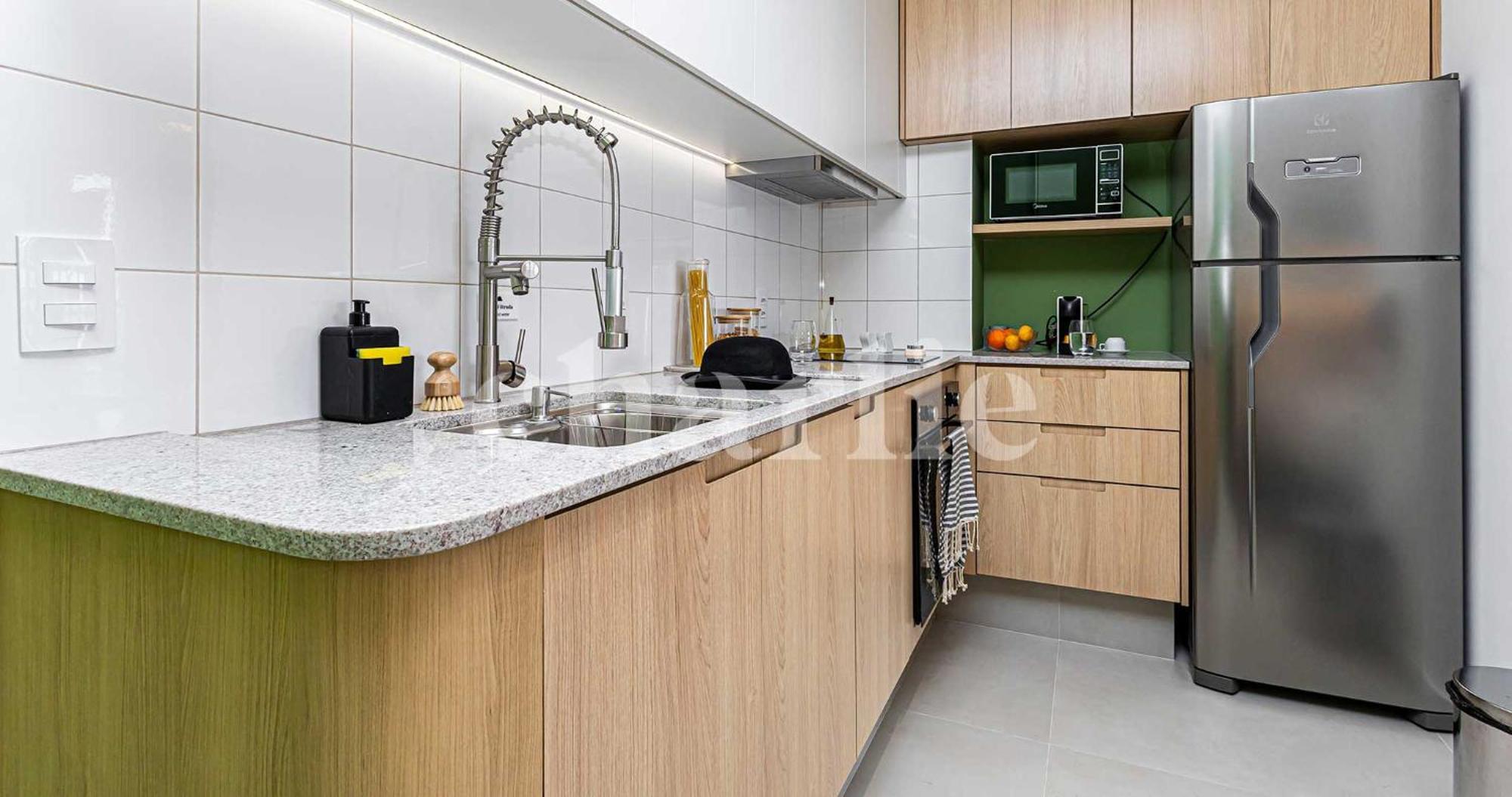 Apartment Charlie For Paraiso